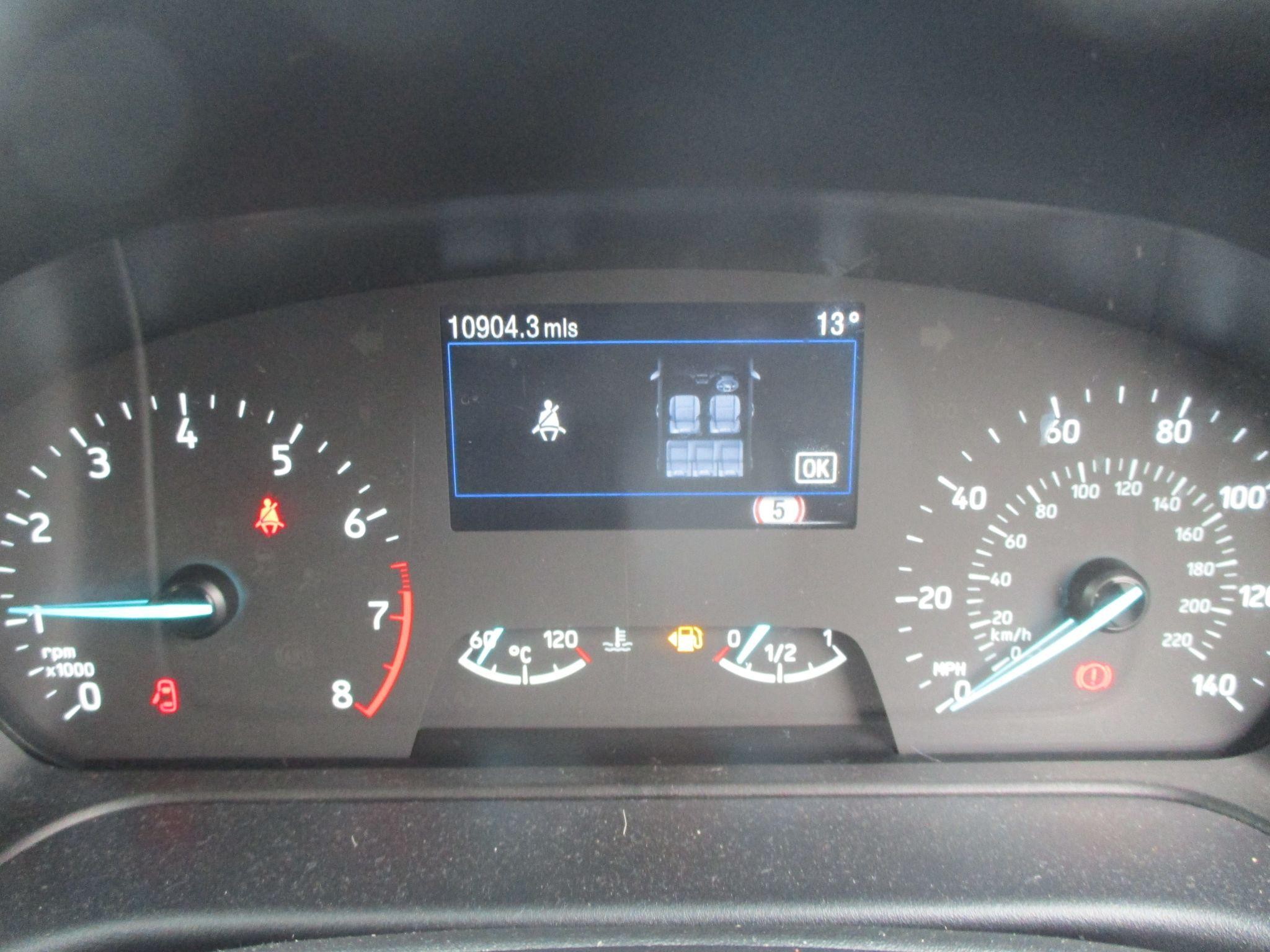 Ford Fiesta Image 18