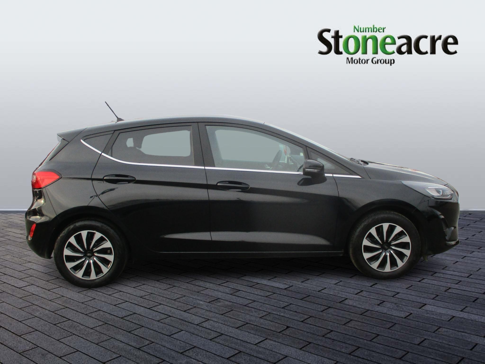 Ford Fiesta Image 10