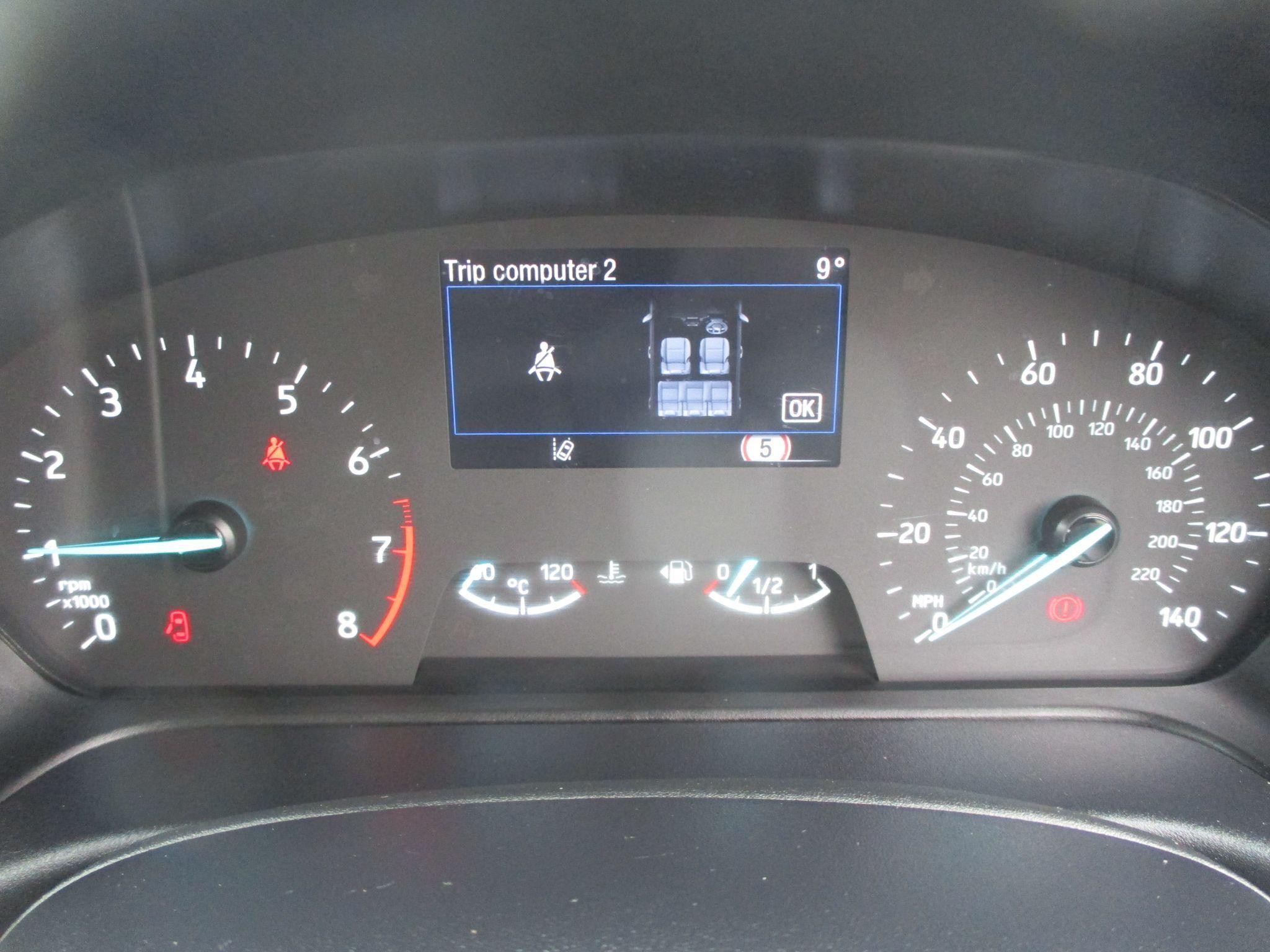Ford Fiesta Image 14