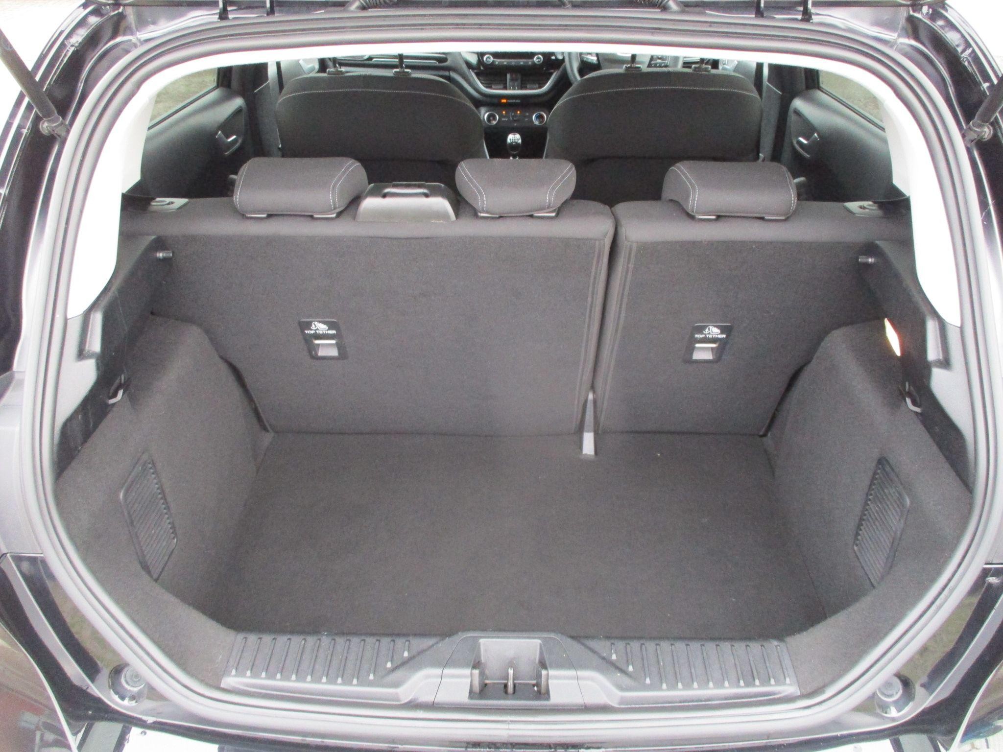 Ford Fiesta Image 19