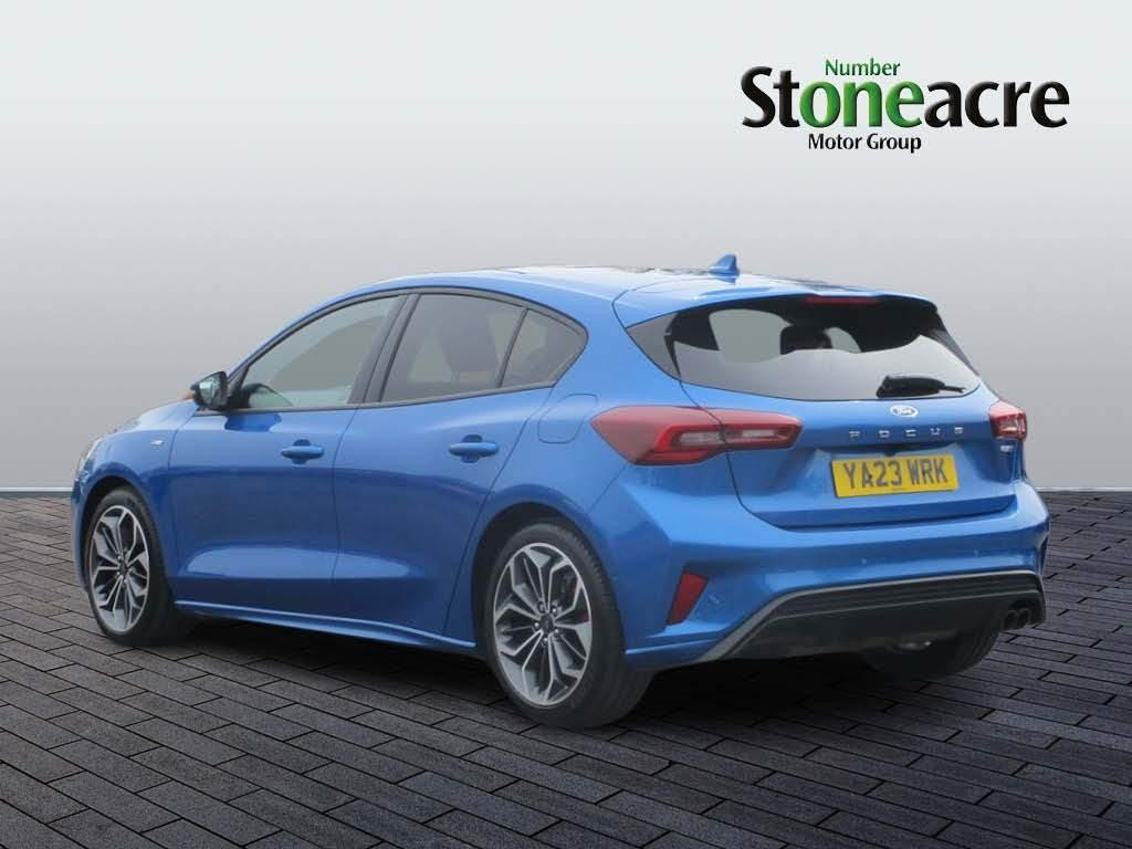 Ford Focus Image 7