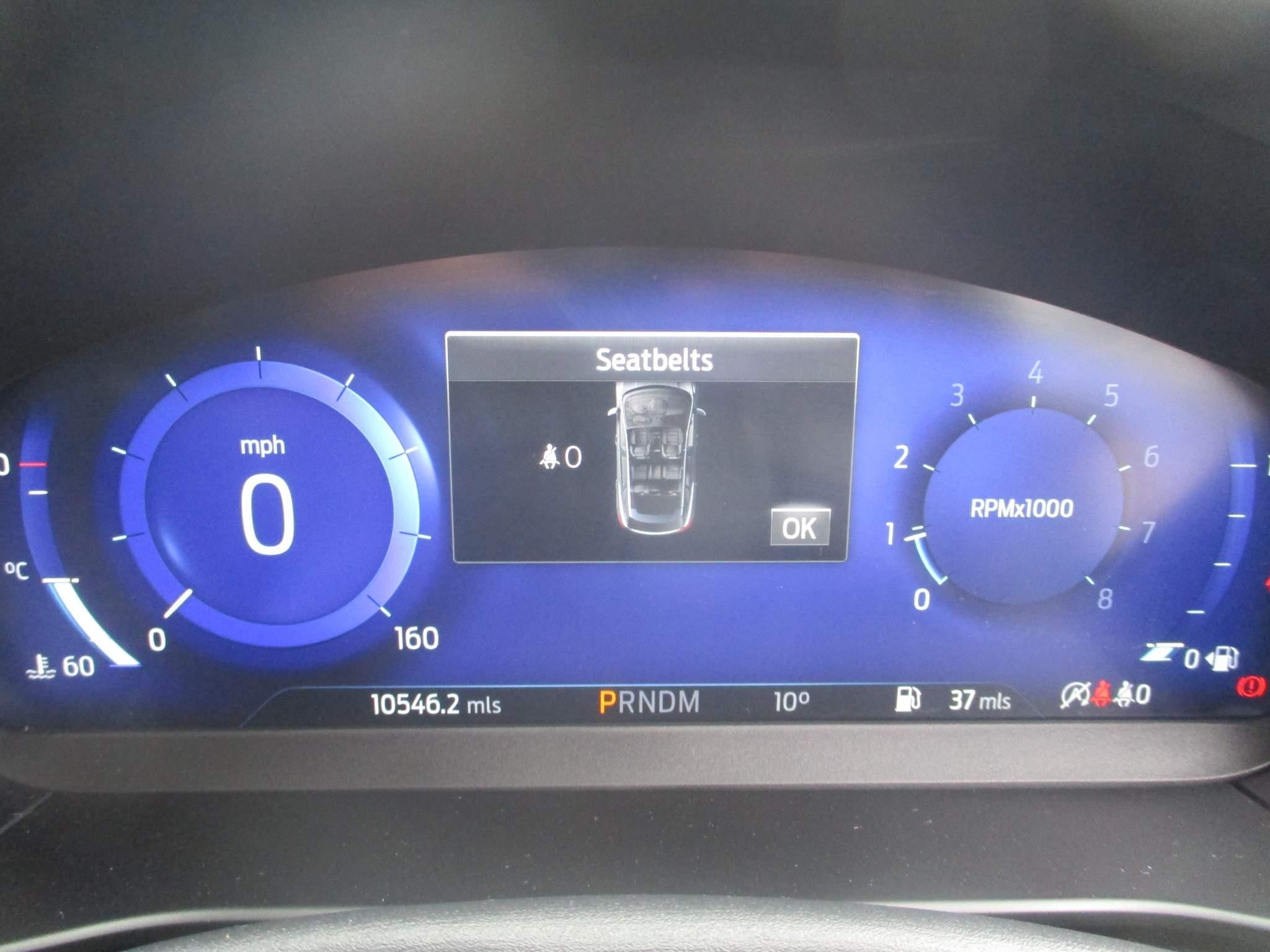 Ford Focus Image 16