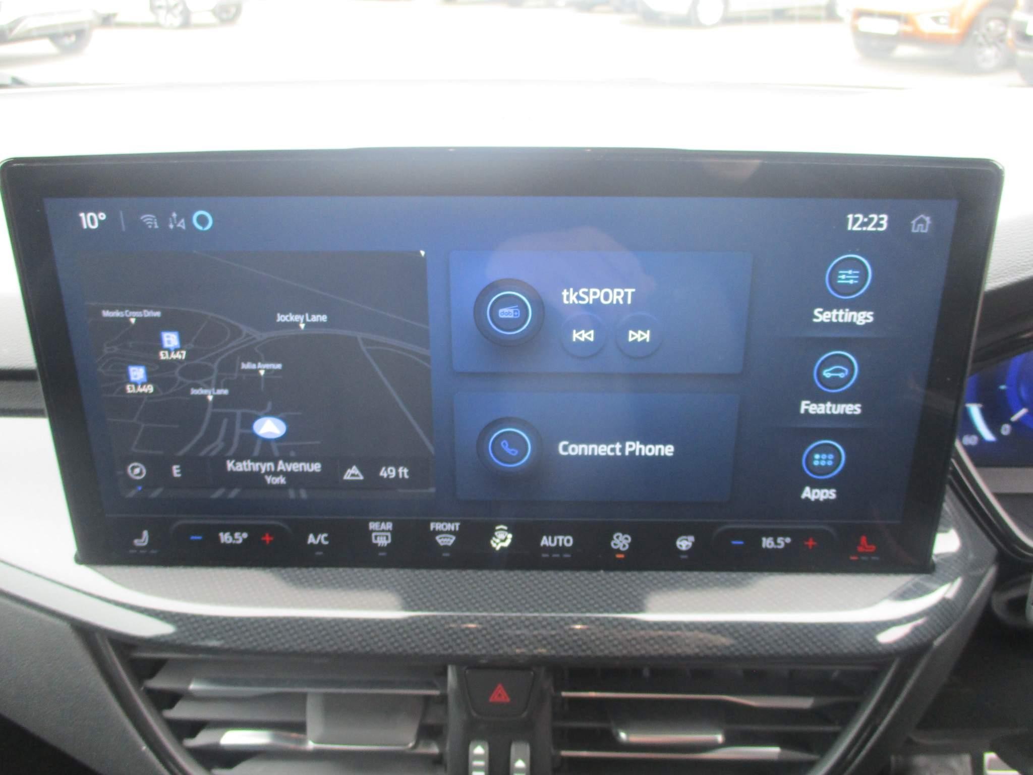 Ford Focus Image 17