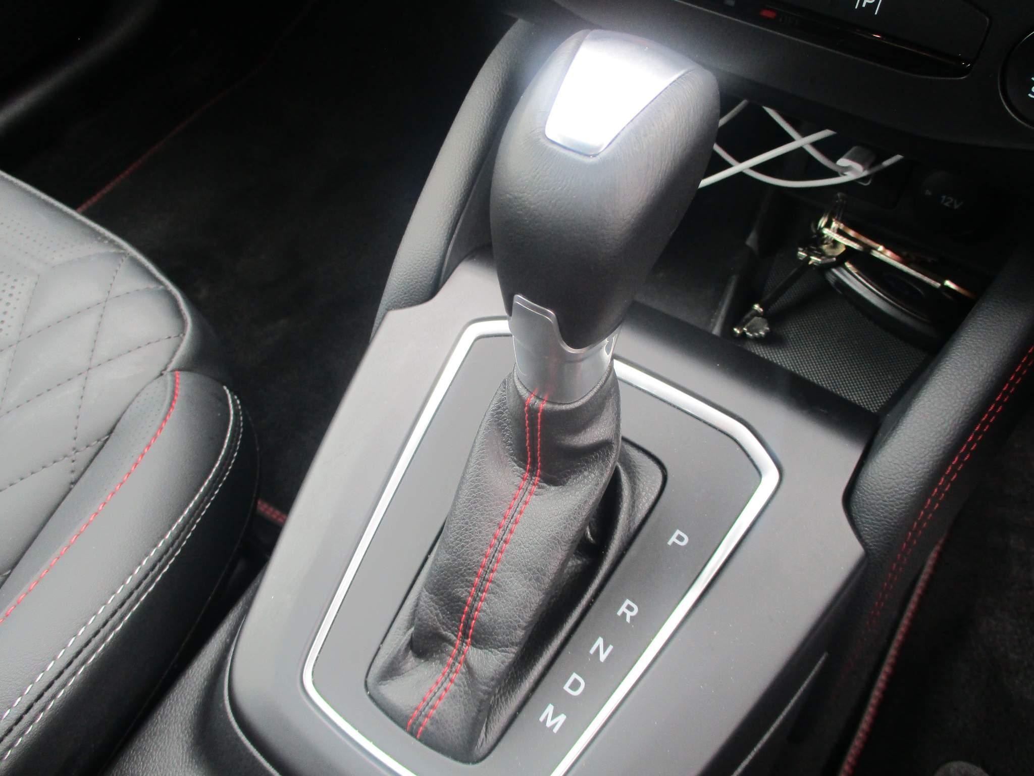 Ford Focus Image 19