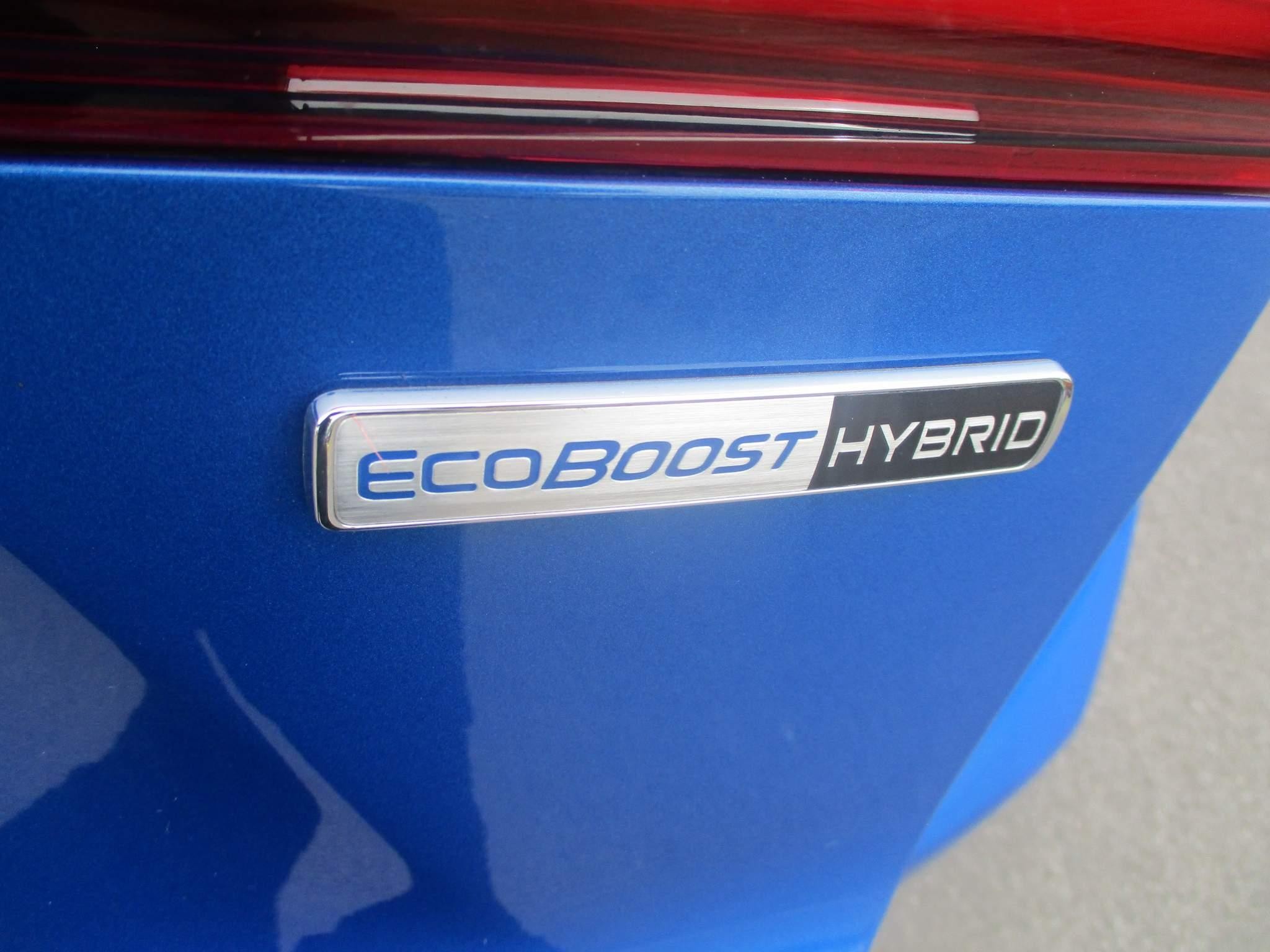 Ford Focus Image 21