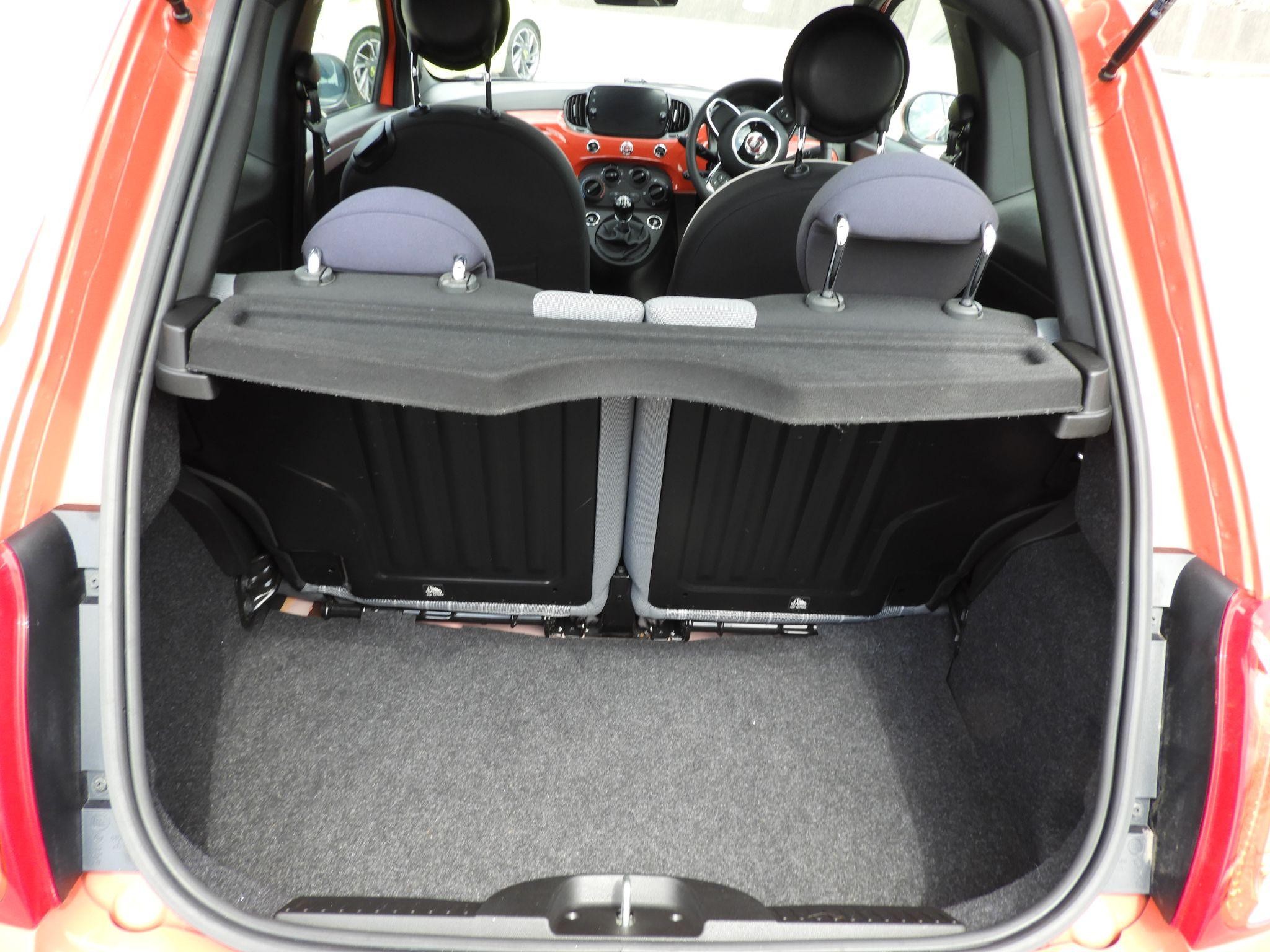Fiat 500 Image 10