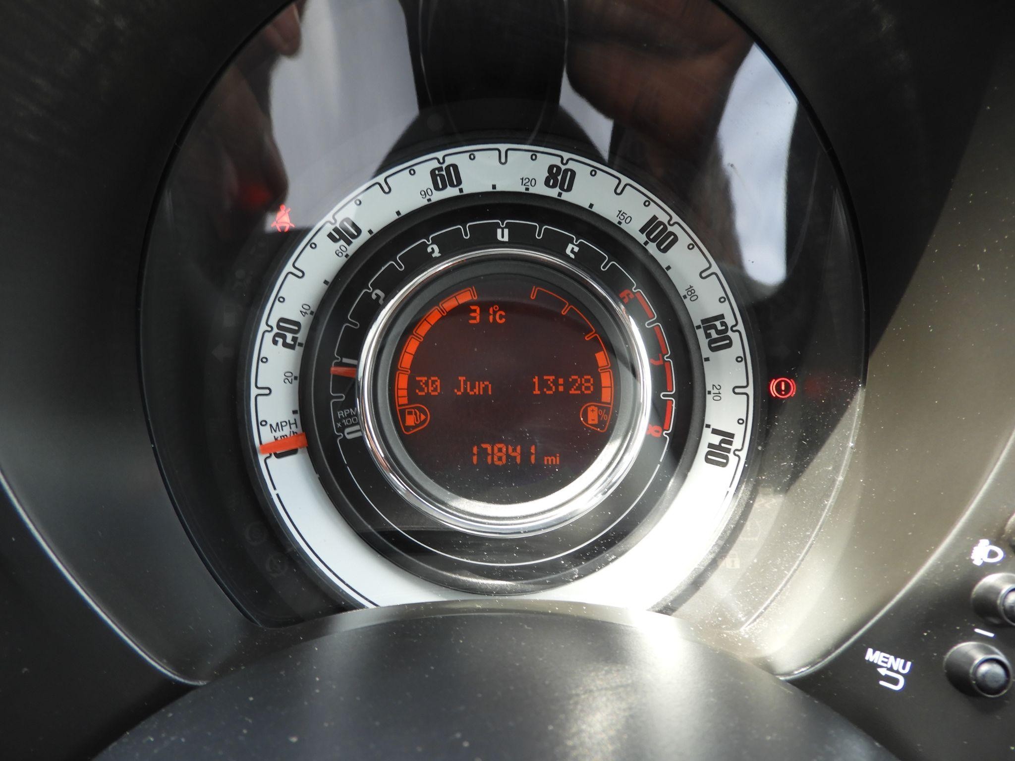 Fiat 500 Image 14
