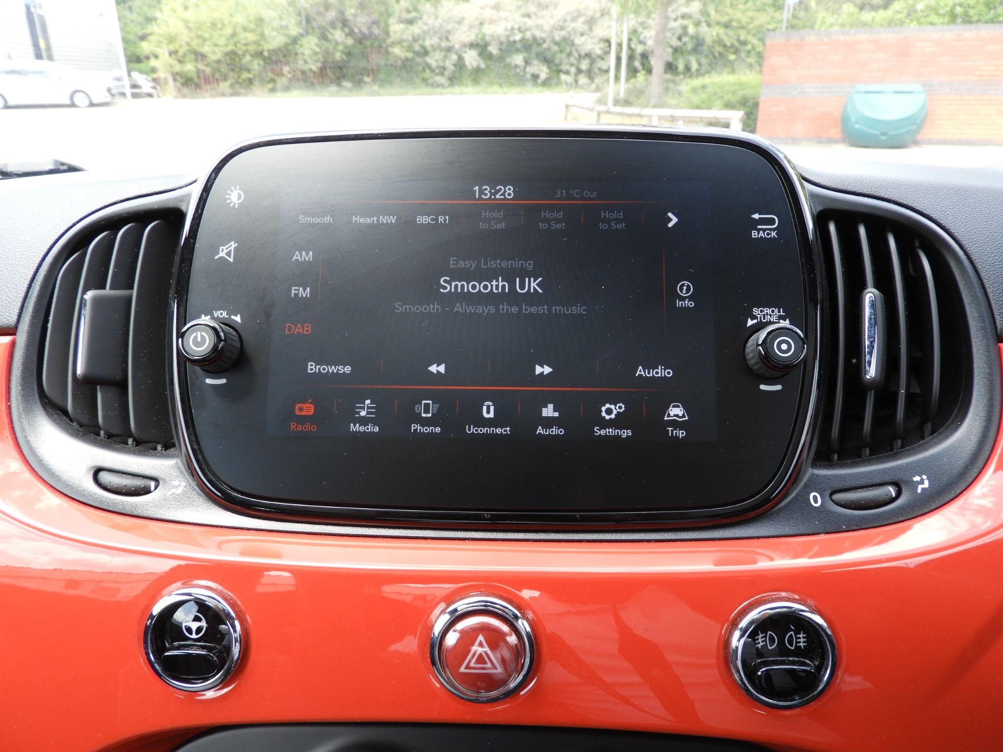Fiat 500 Image 15