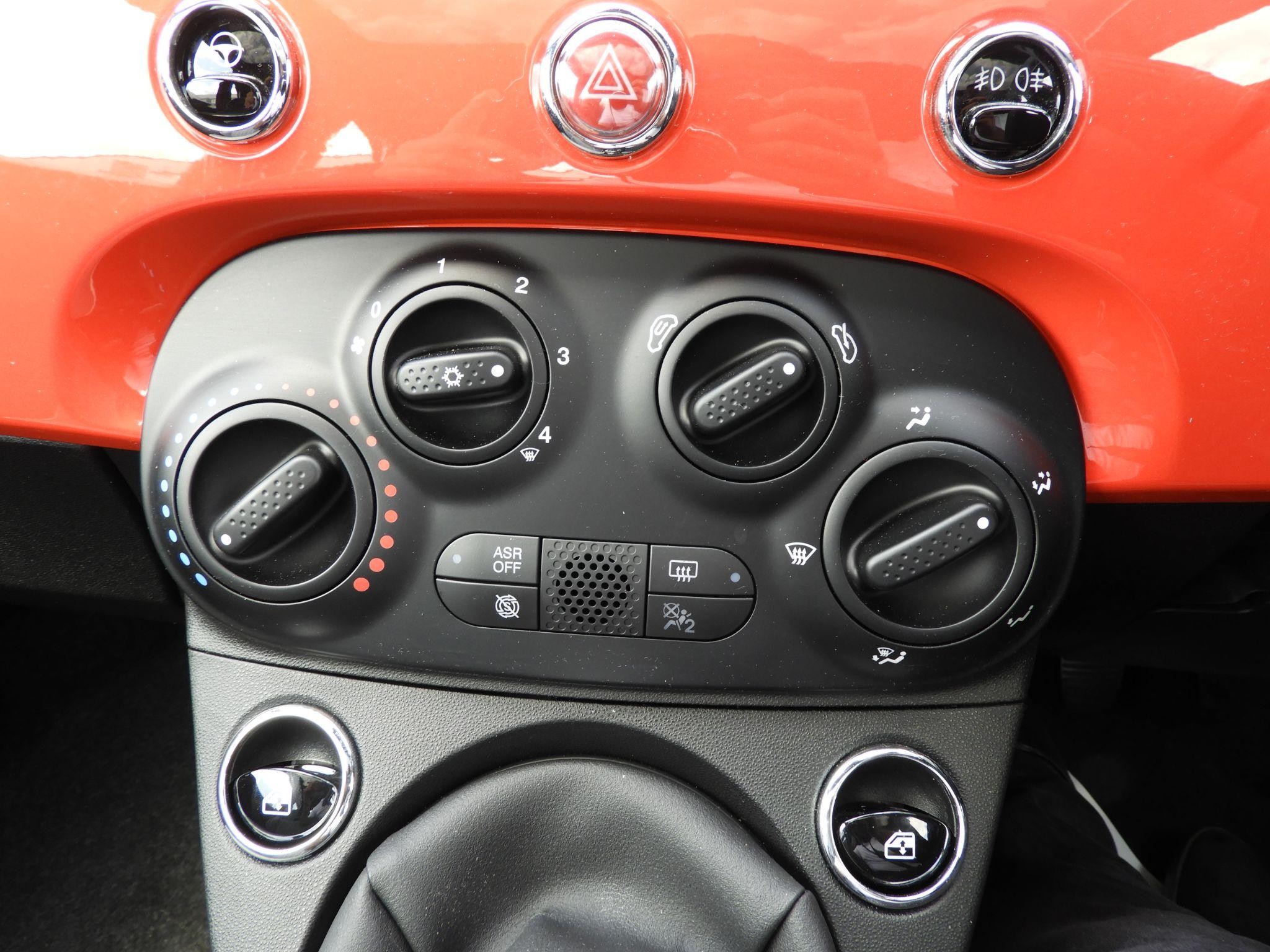 Fiat 500 Image 16