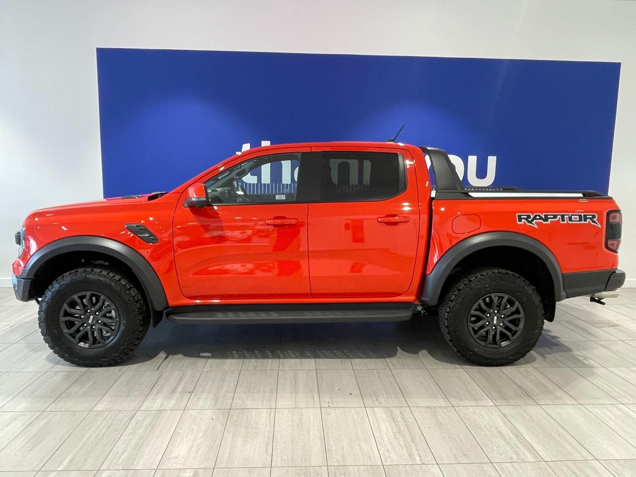 Ford Ranger Image 3