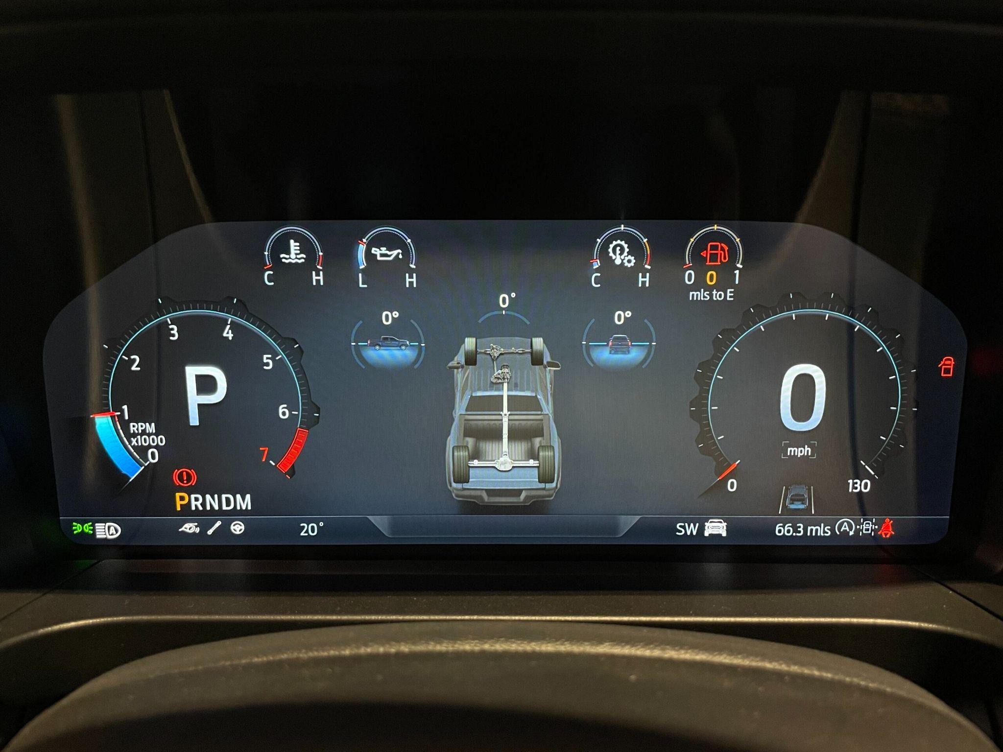 Ford Ranger Image 6