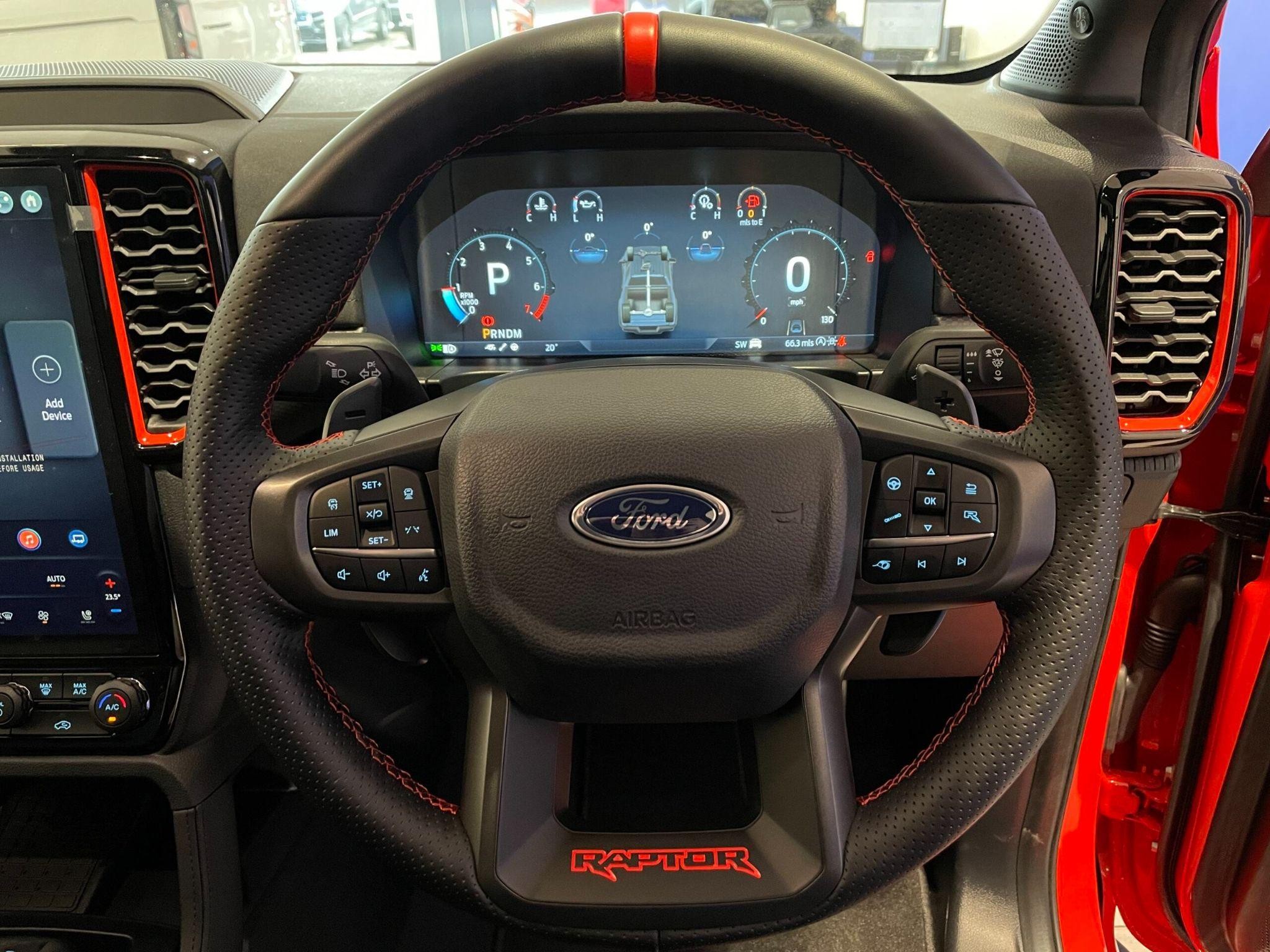Ford Ranger Image 7
