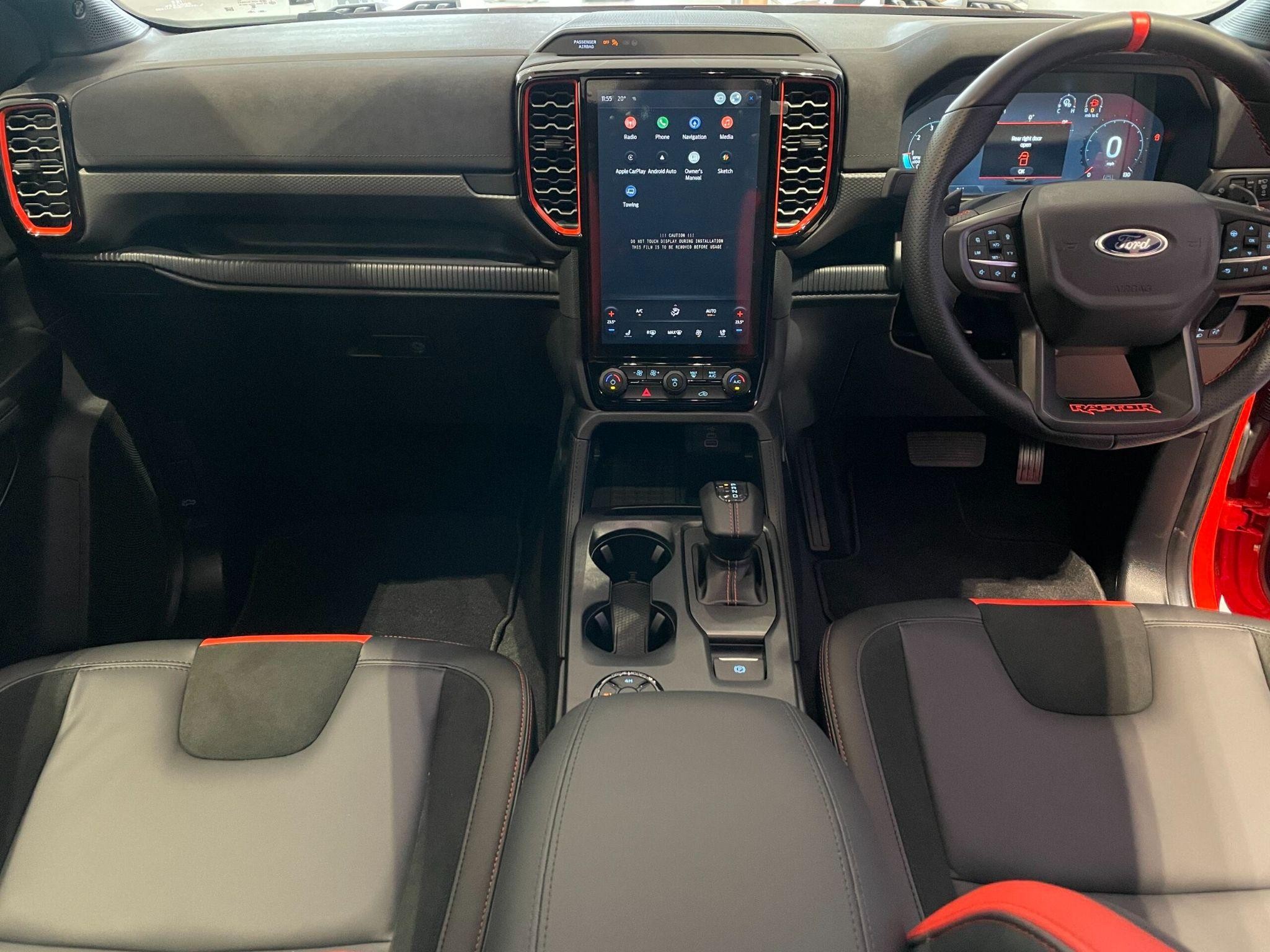 Ford Ranger Image 9
