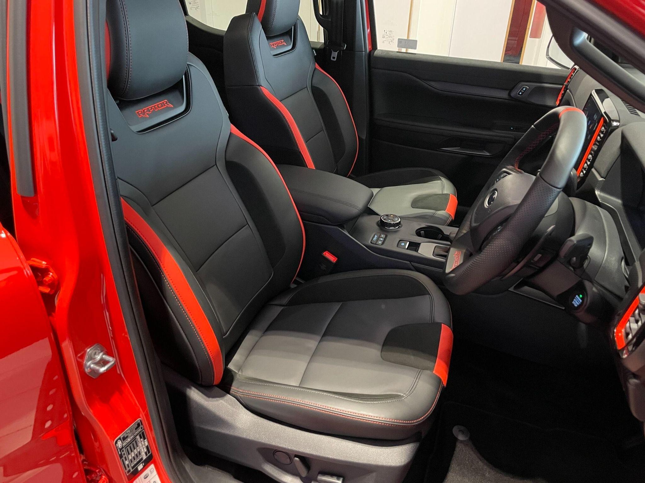 Ford Ranger Image 10