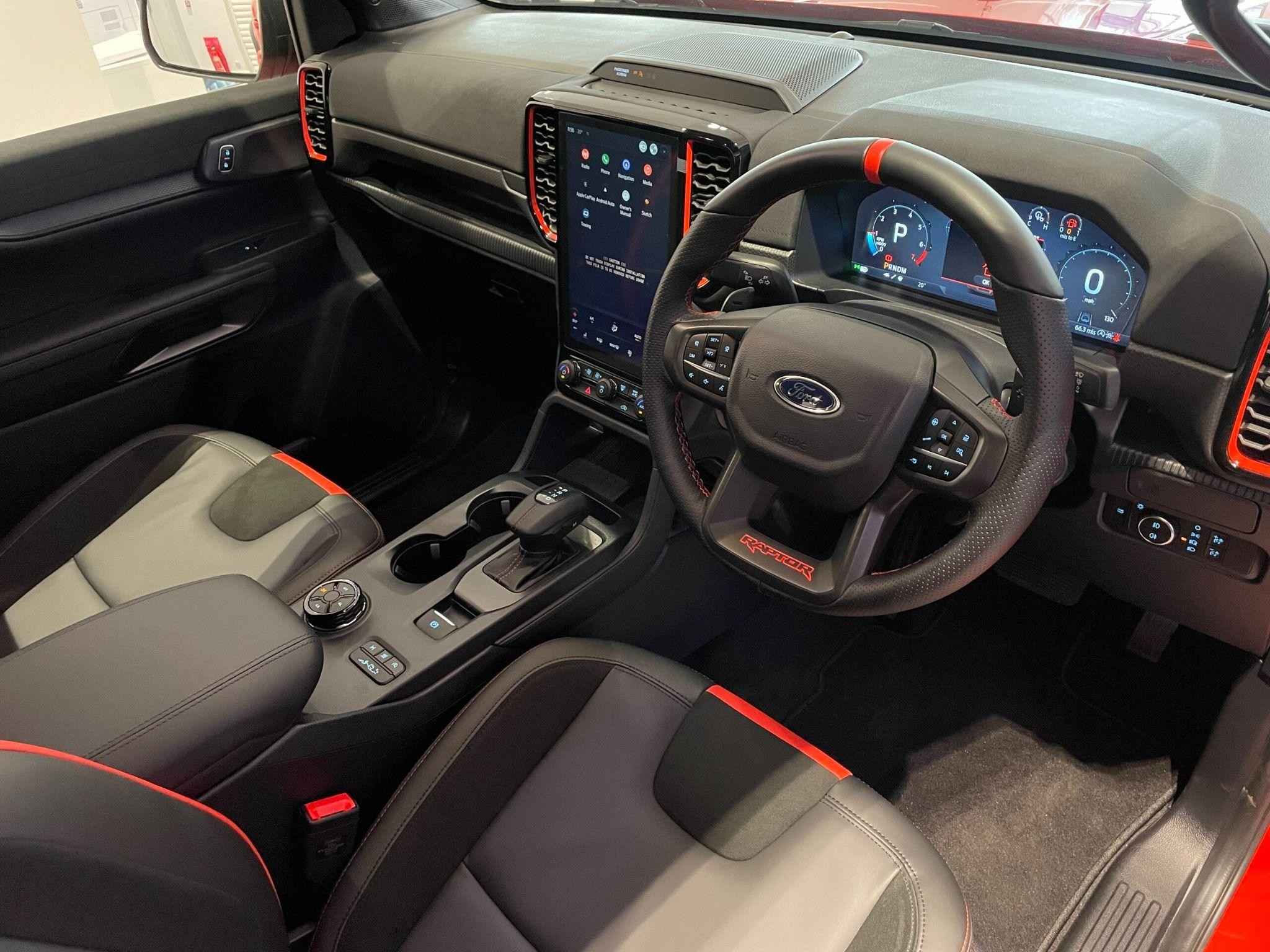 Ford Ranger Image 11
