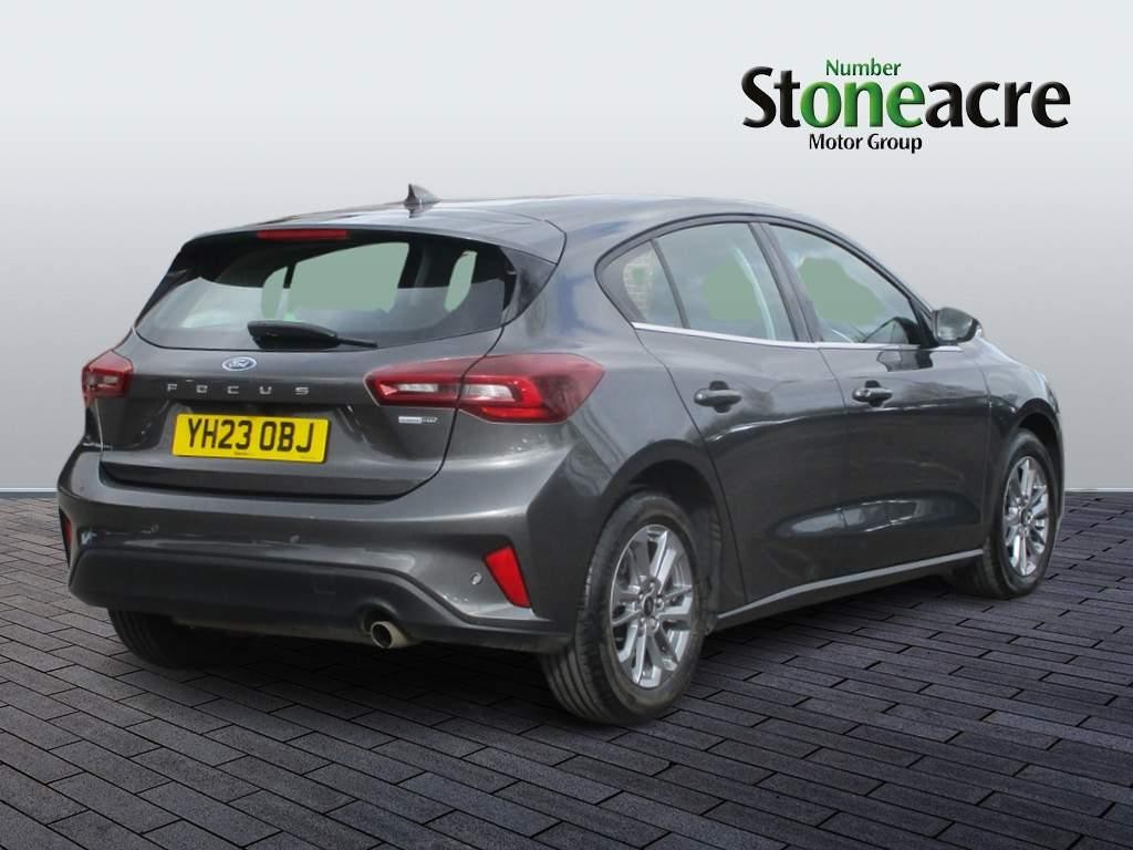 Ford Focus Image 5