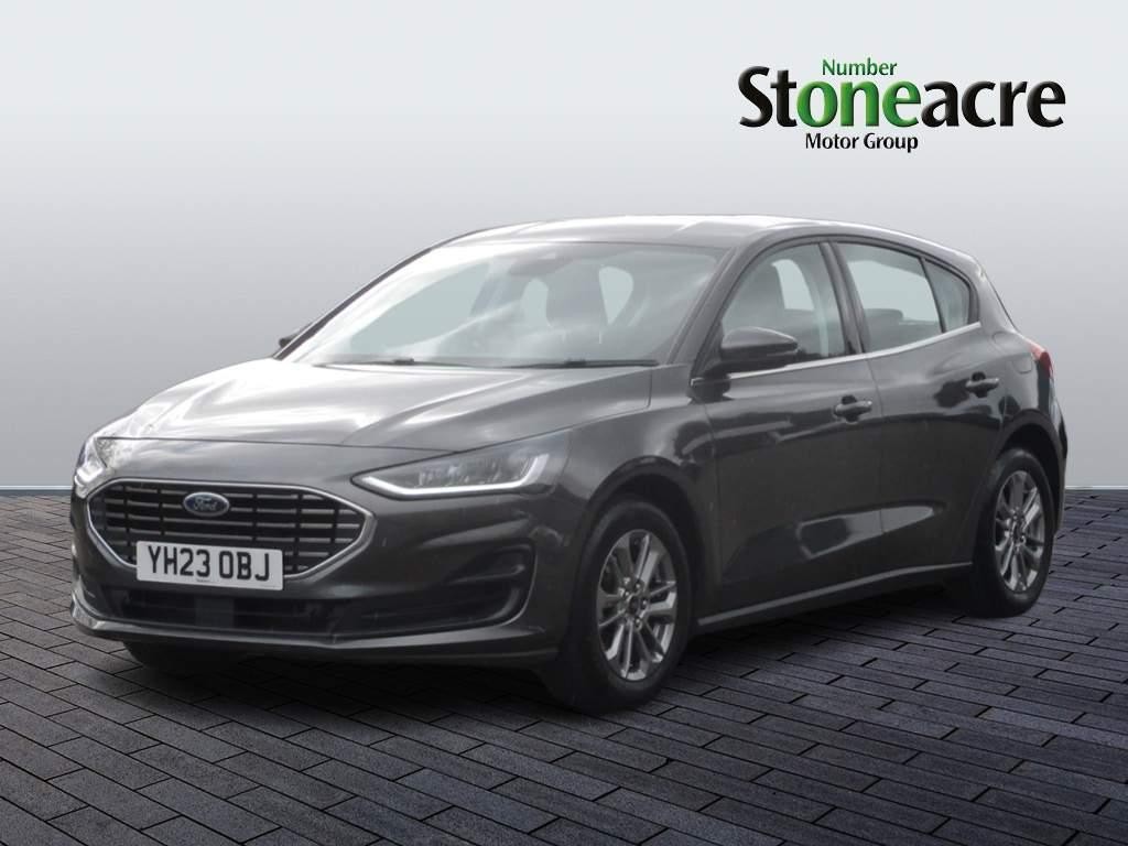 Ford Focus Image 9