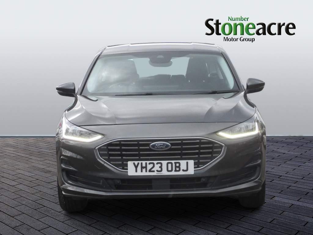 Ford Focus Image 10