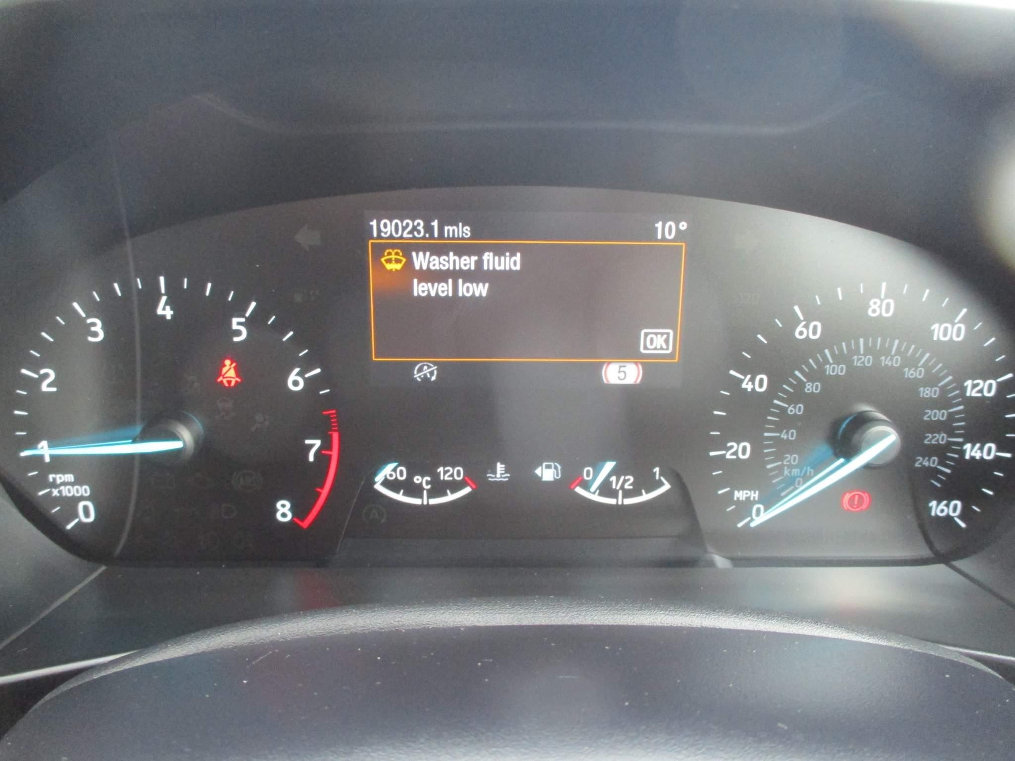 Ford Focus Image 15