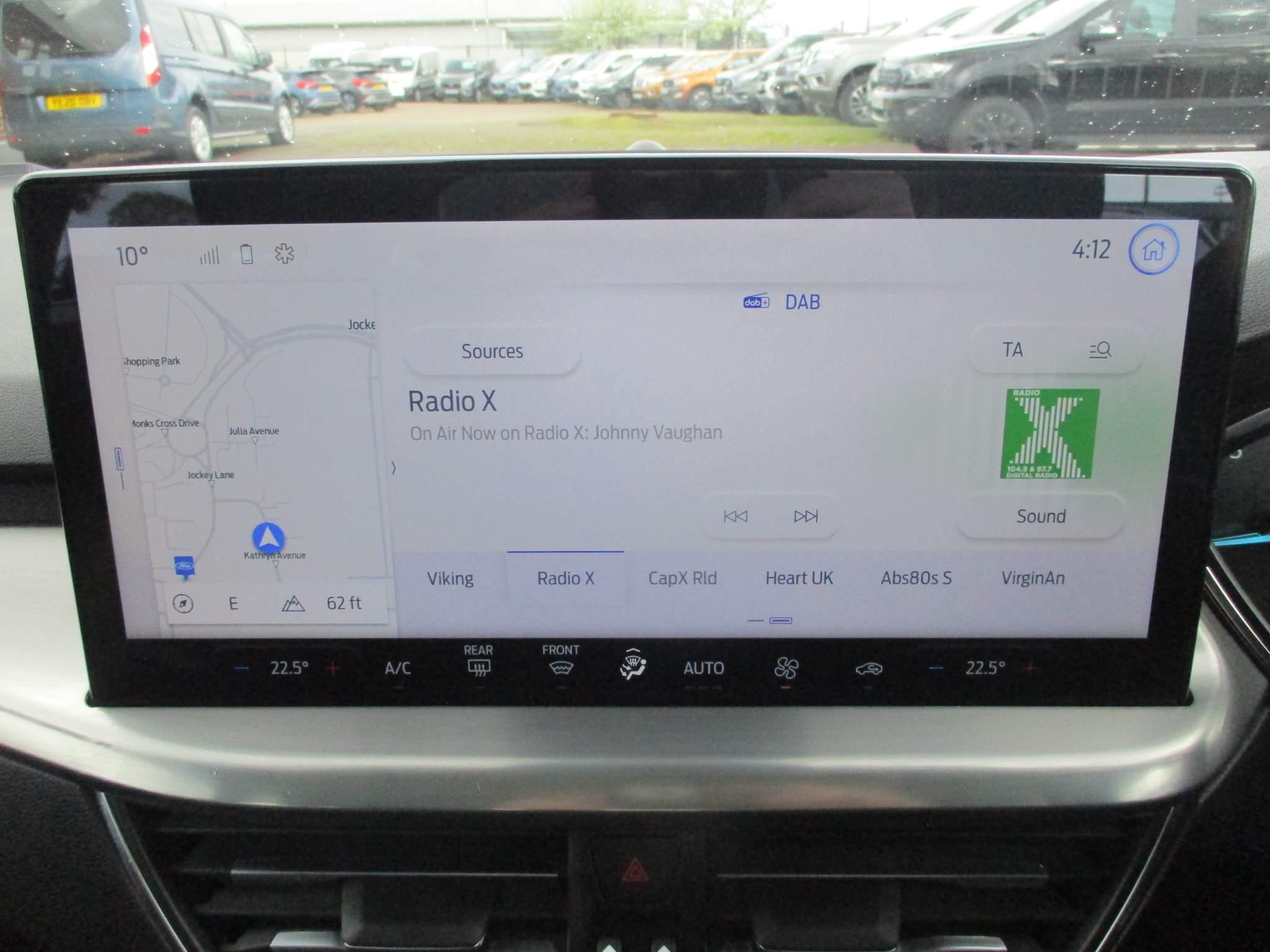 Ford Focus Image 16