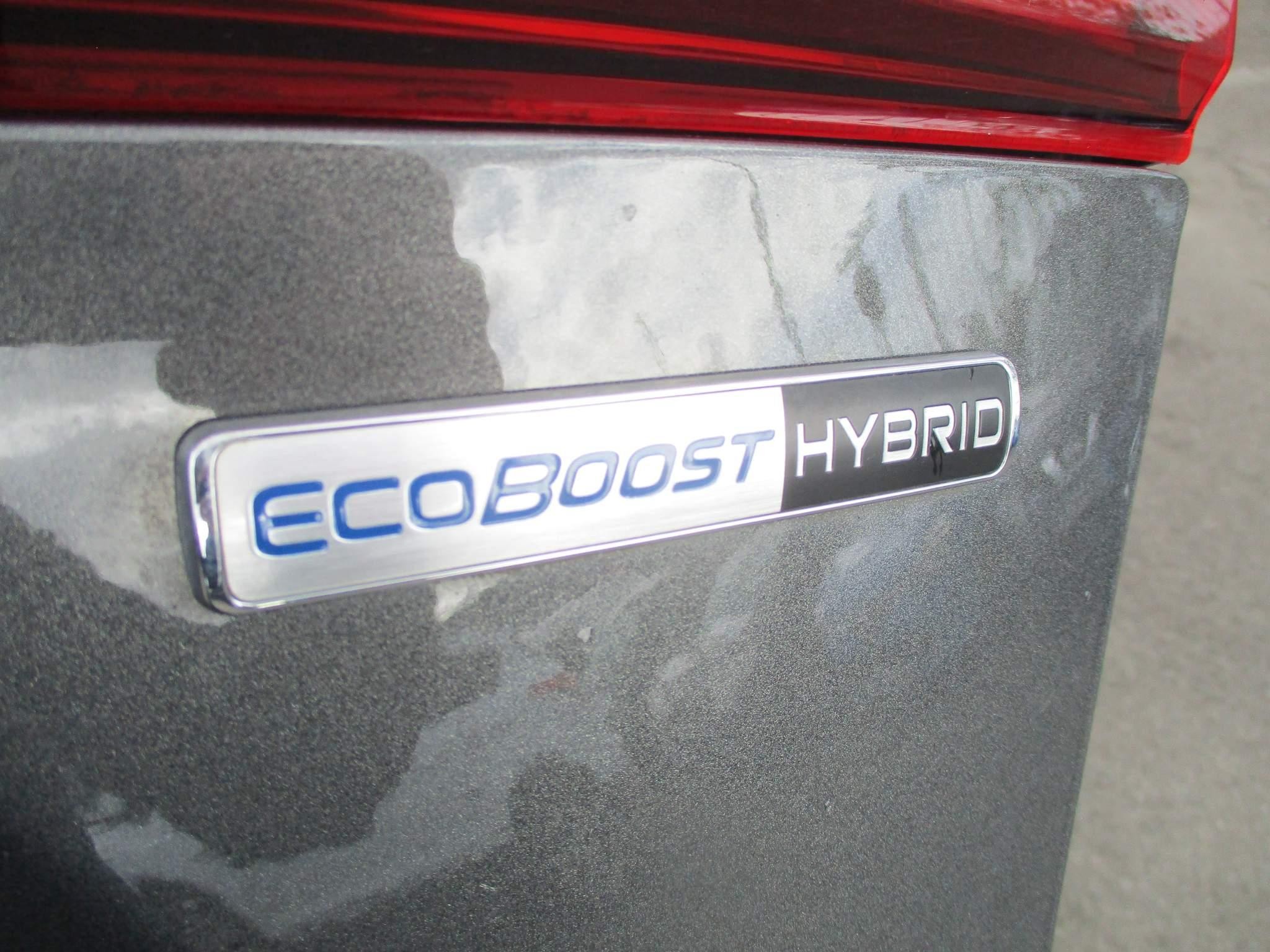 Ford Focus Image 19