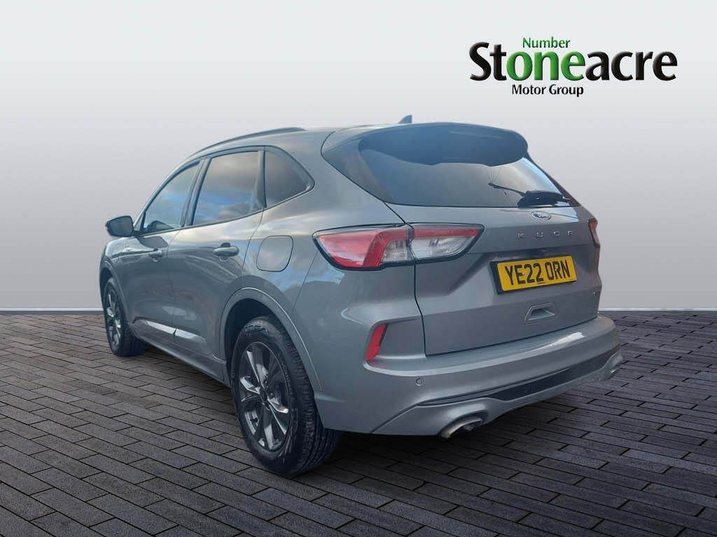 Ford Kuga Image 7
