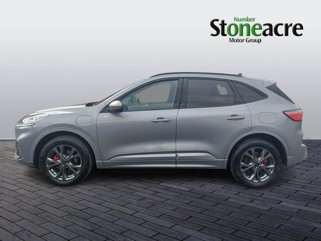 Ford Kuga Image 8