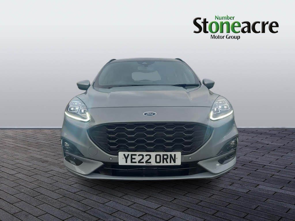 Ford Kuga Image 10