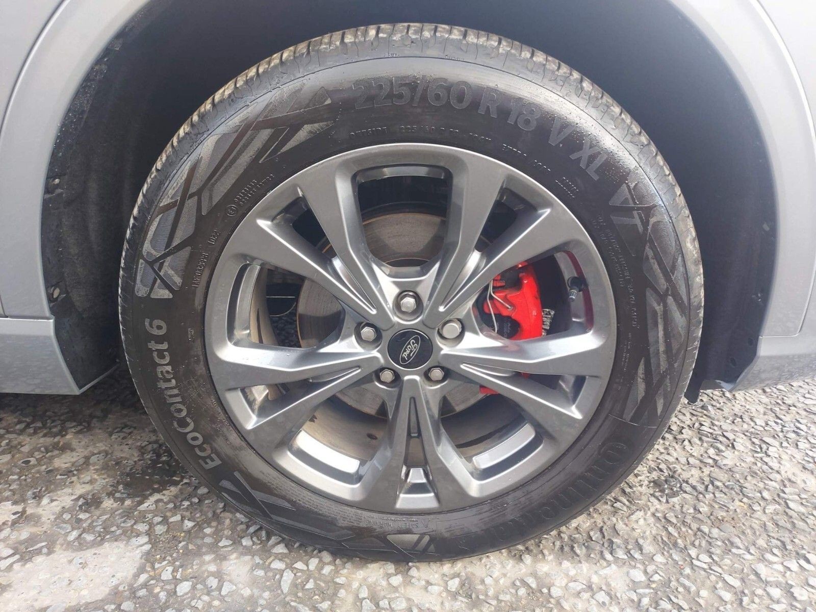 Ford Kuga Image 11
