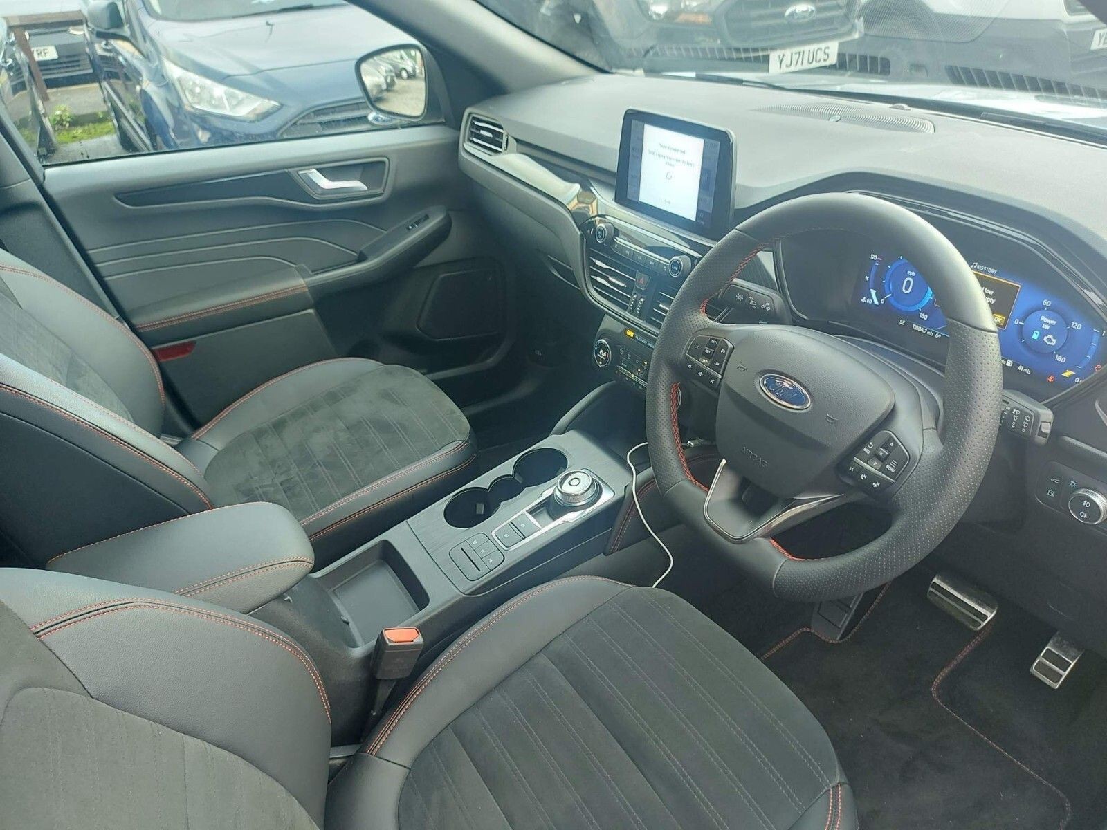 Ford Kuga Image 13