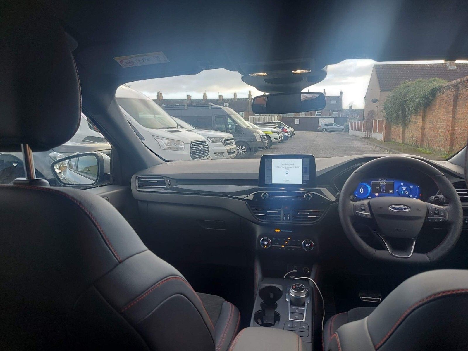 Ford Kuga Image 14