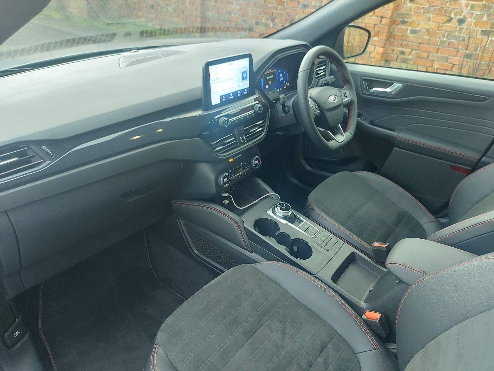 Ford Kuga Image 15