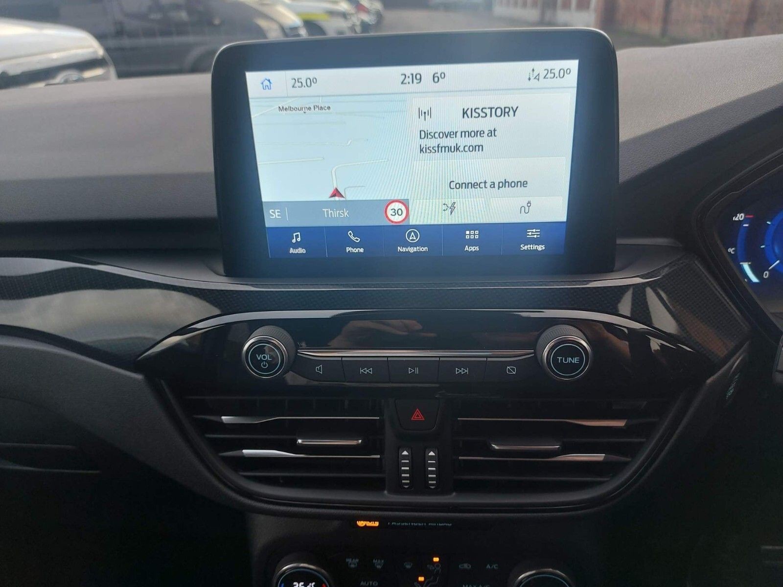 Ford Kuga Image 17