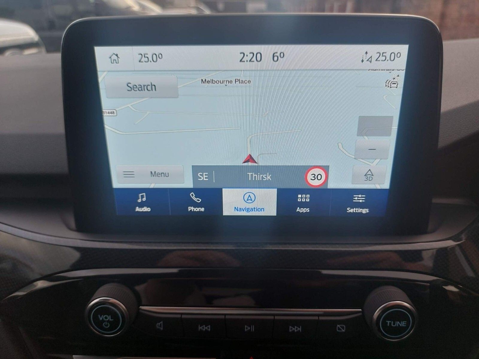 Ford Kuga Image 18