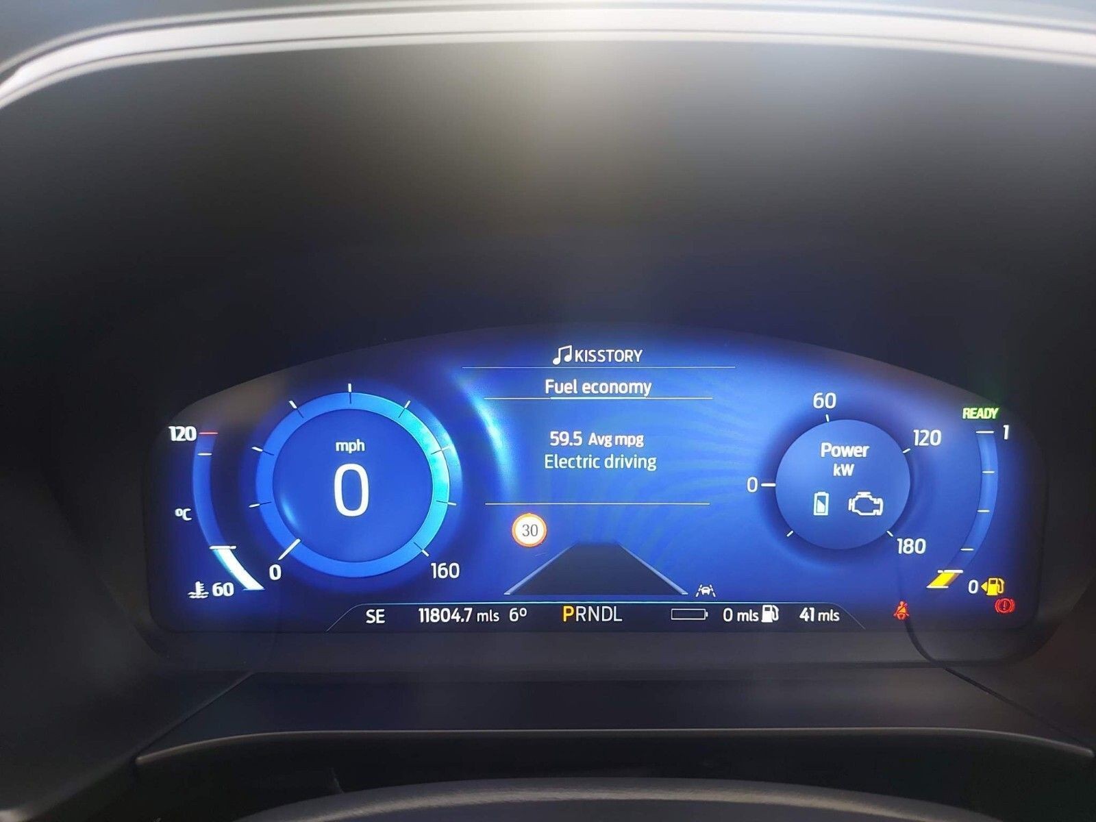 Ford Kuga Image 21