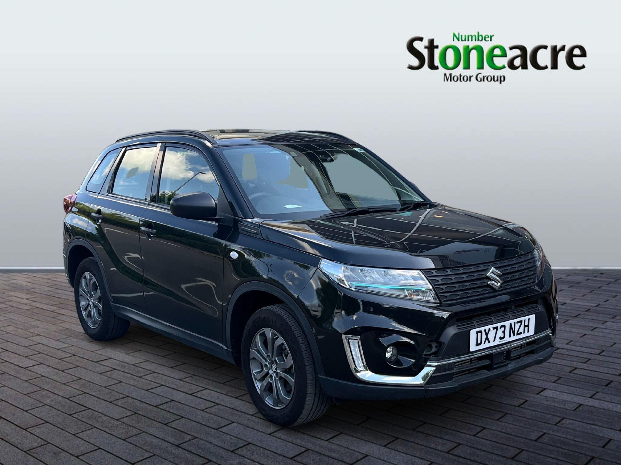 Suzuki Vitara Image 1