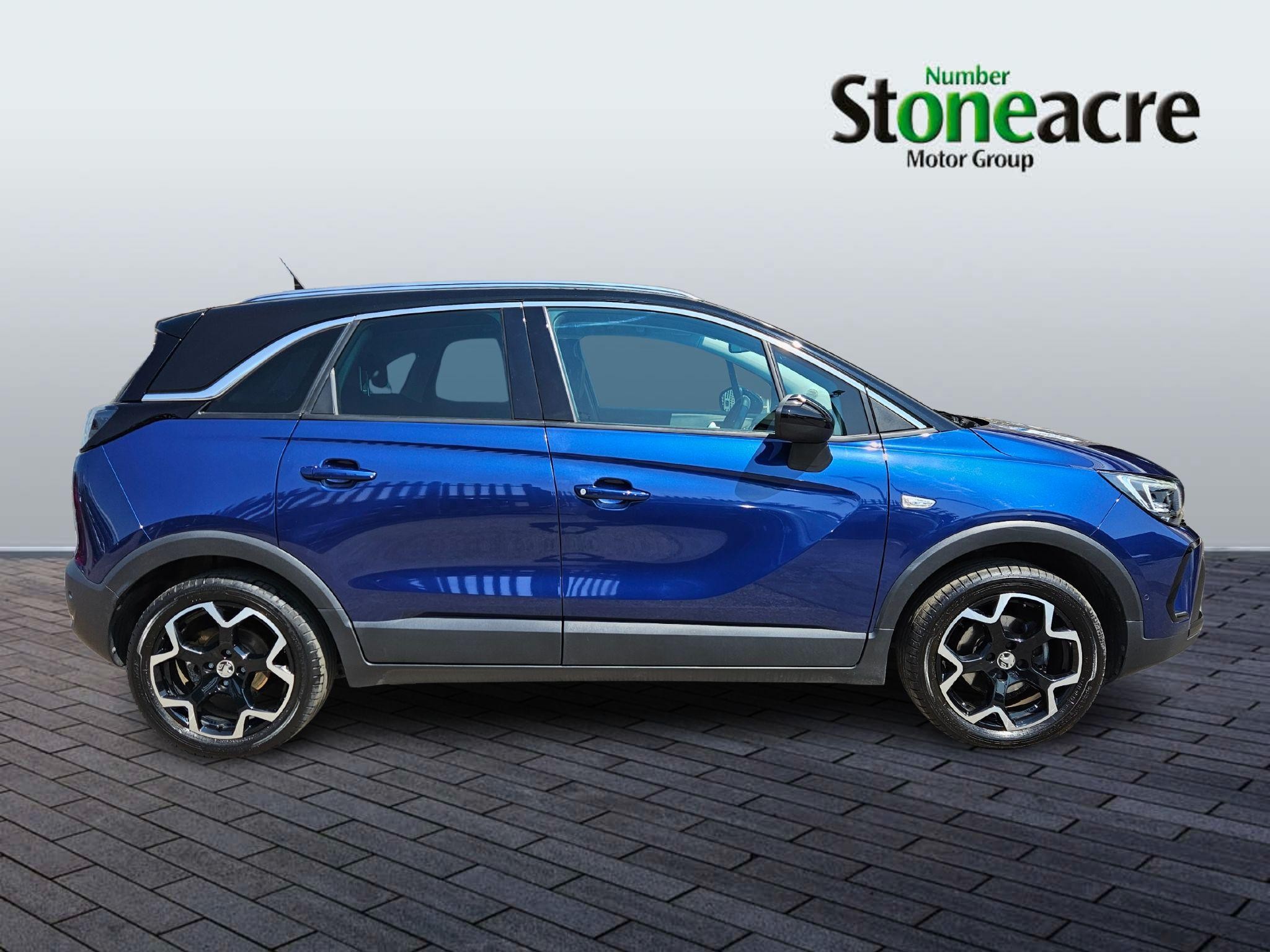 Vauxhall Crossland Image 2