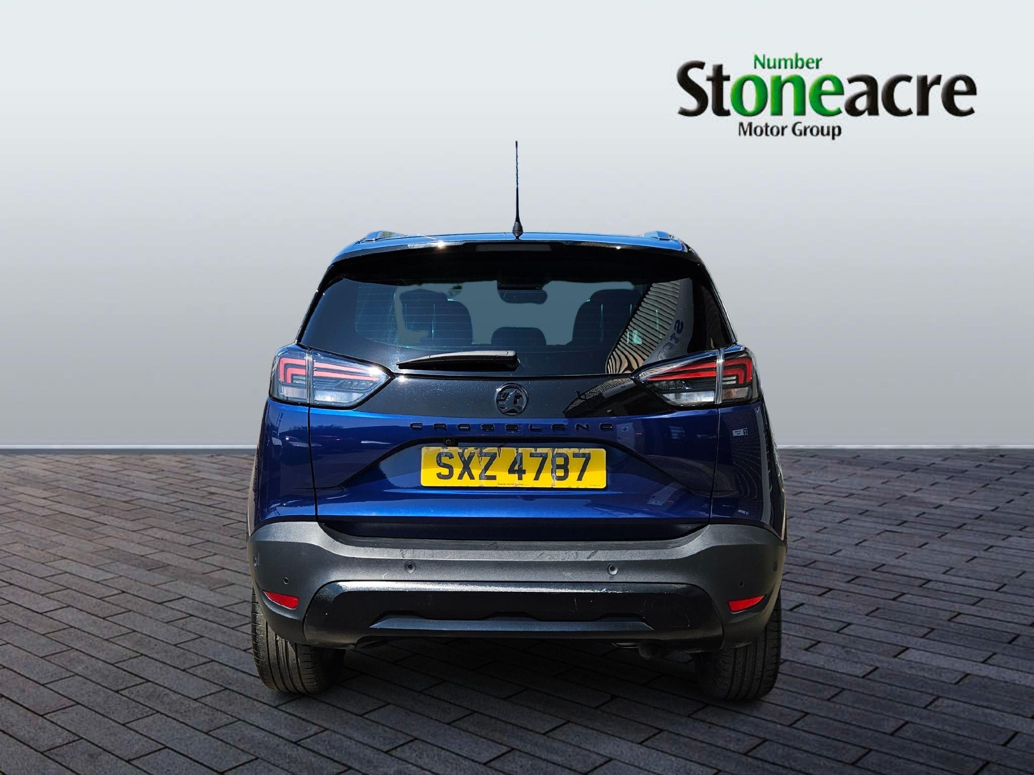 Vauxhall Crossland Image 4