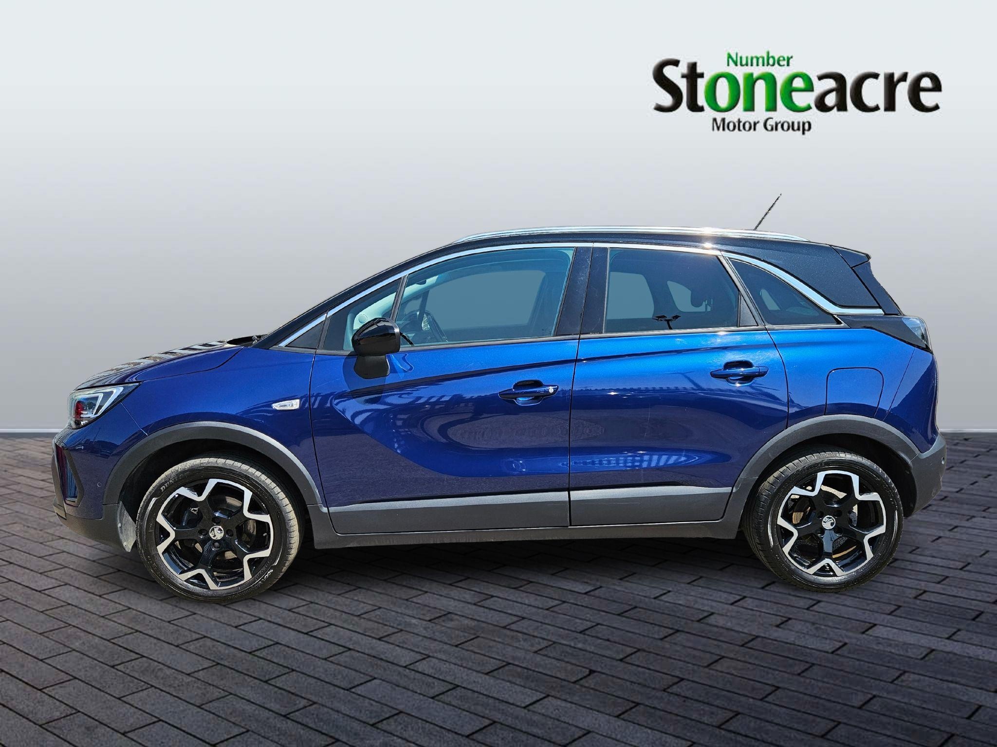 Vauxhall Crossland Image 6