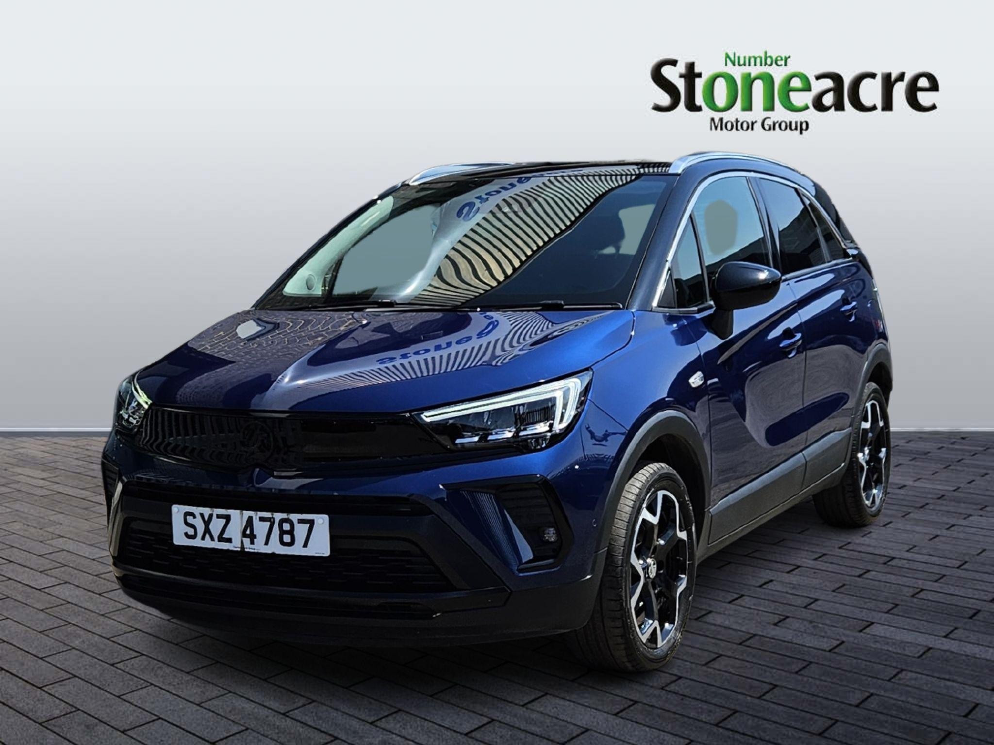 Vauxhall Crossland Image 8