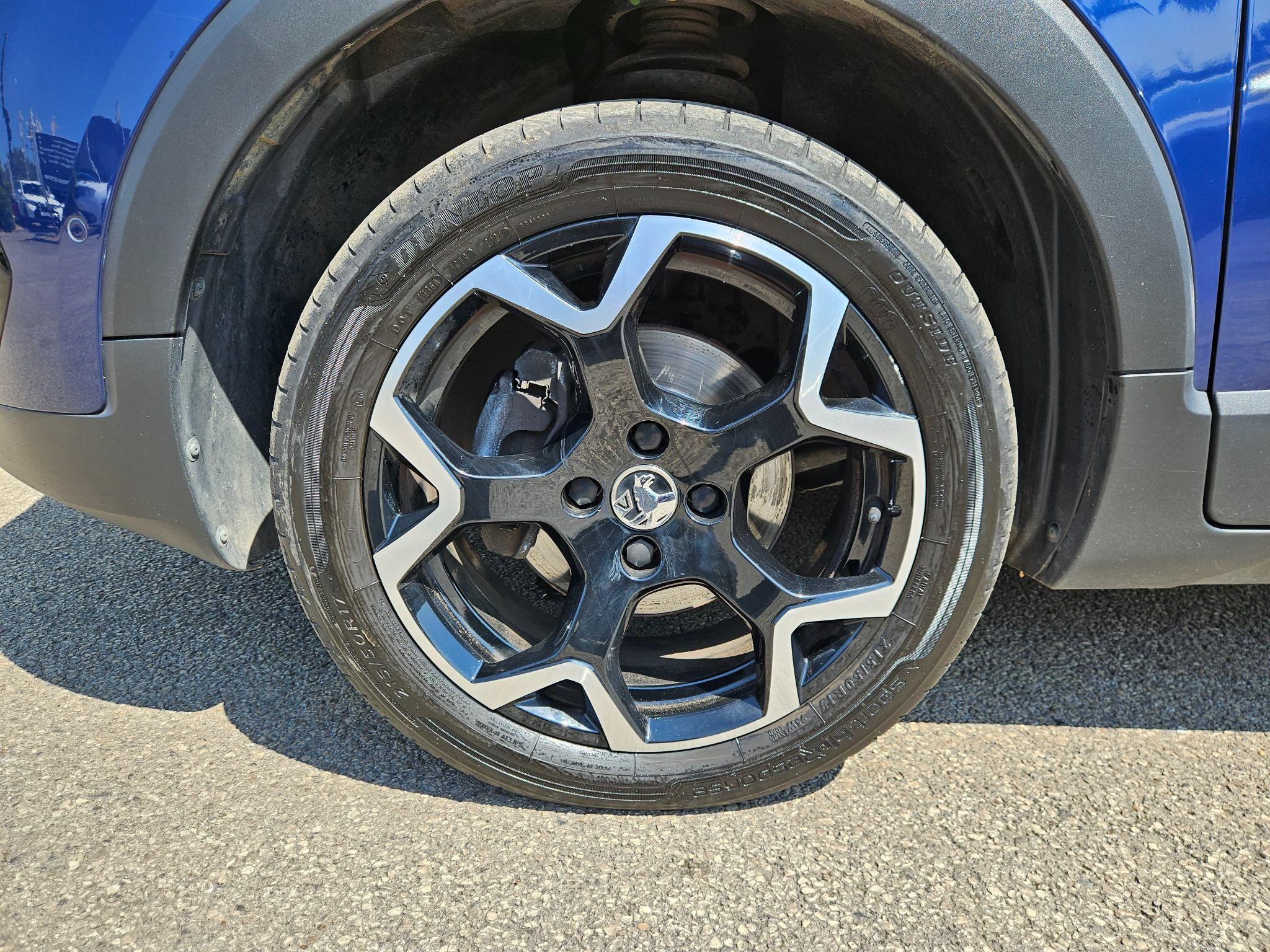 Vauxhall Crossland Image 9