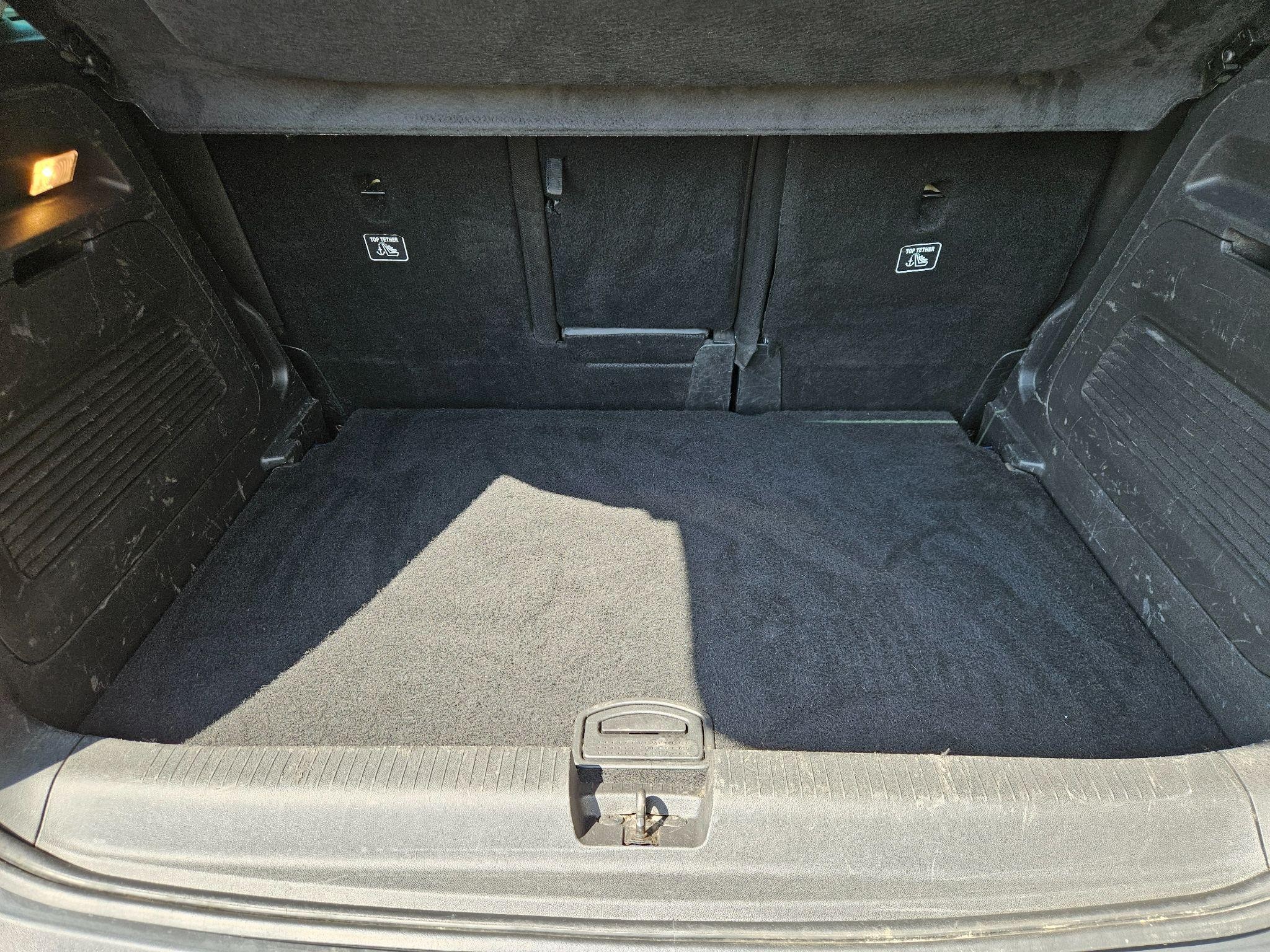 Vauxhall Crossland Image 10