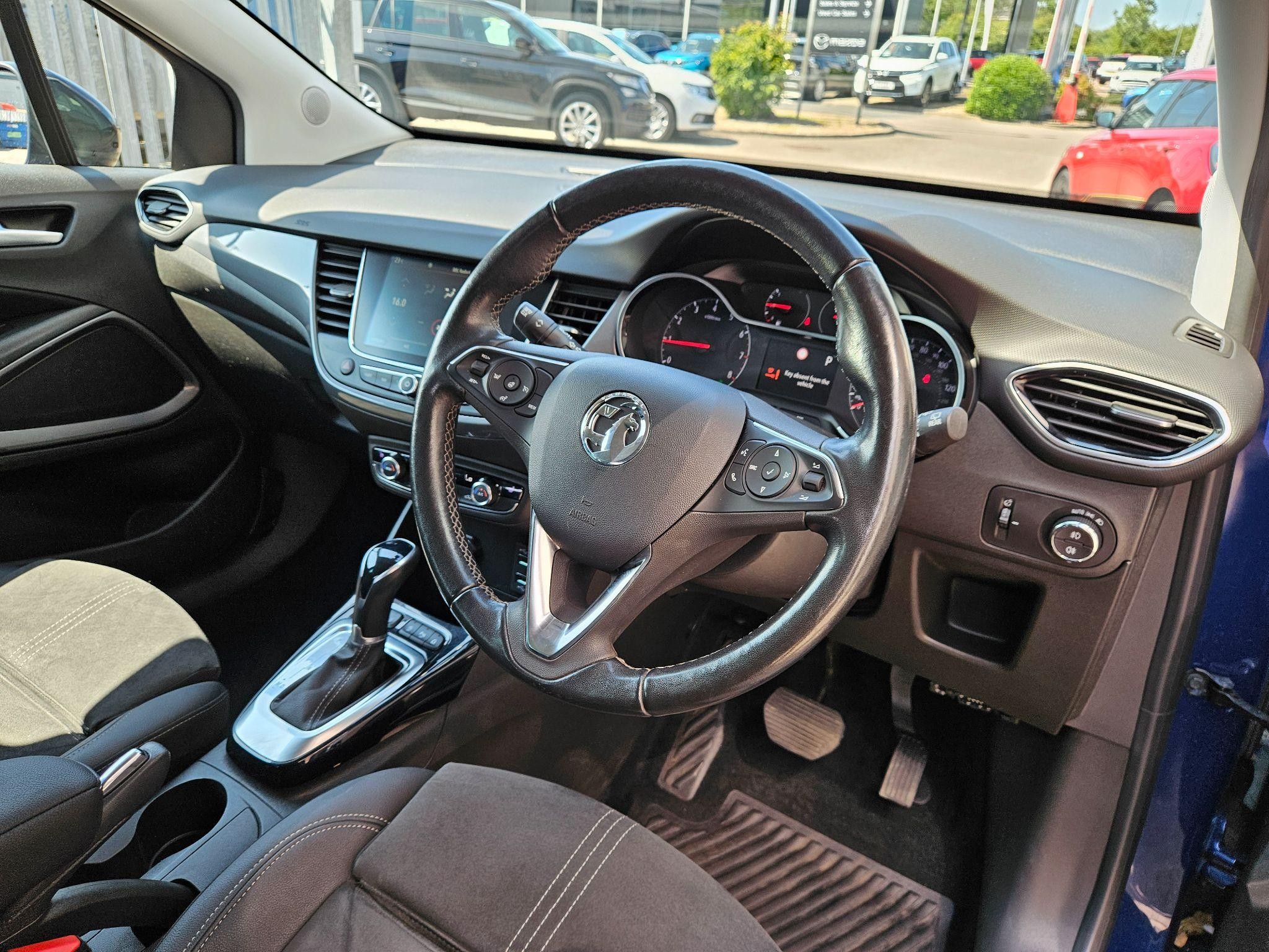 Vauxhall Crossland Image 11