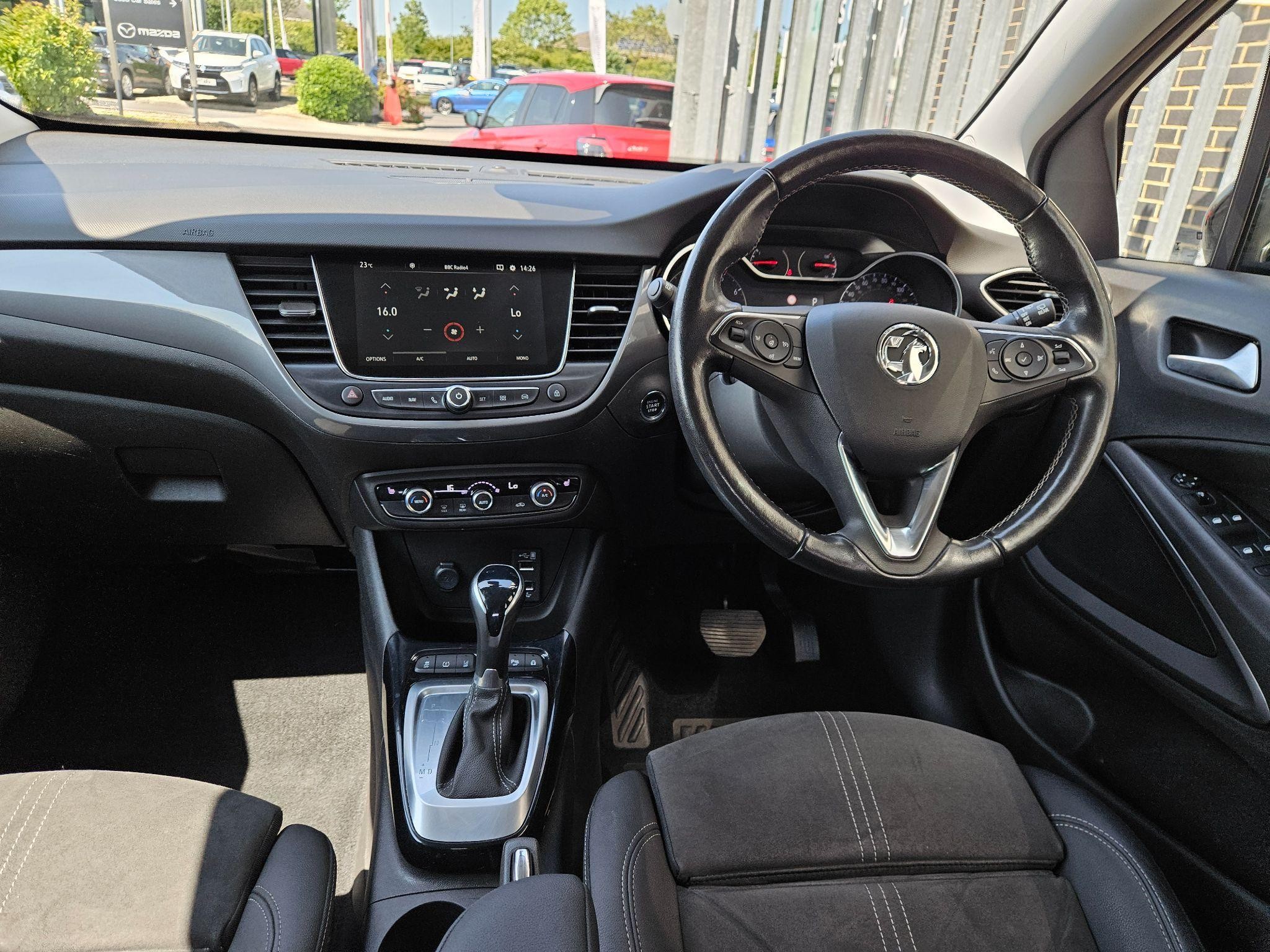 Vauxhall Crossland Image 12