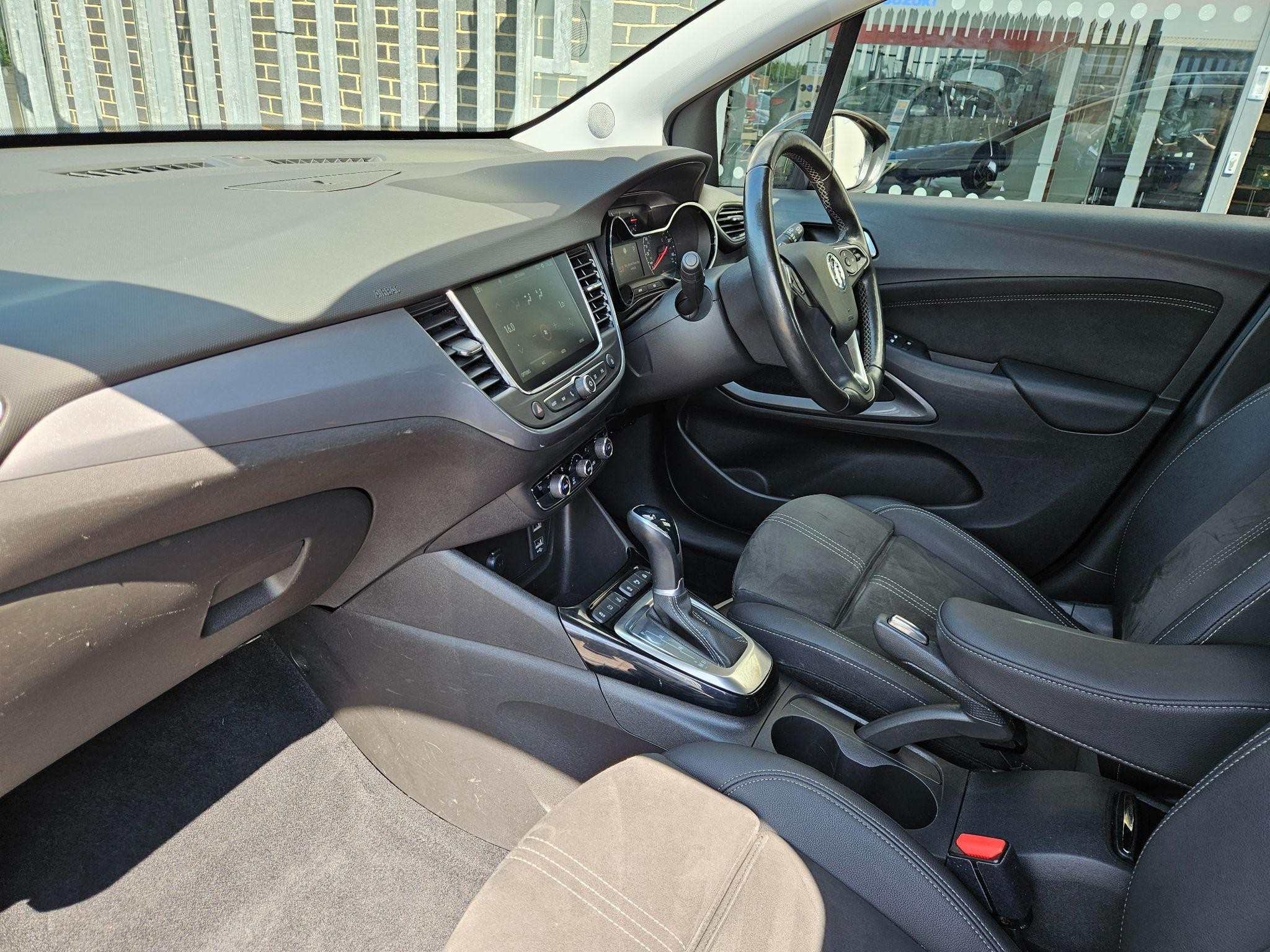 Vauxhall Crossland Image 13