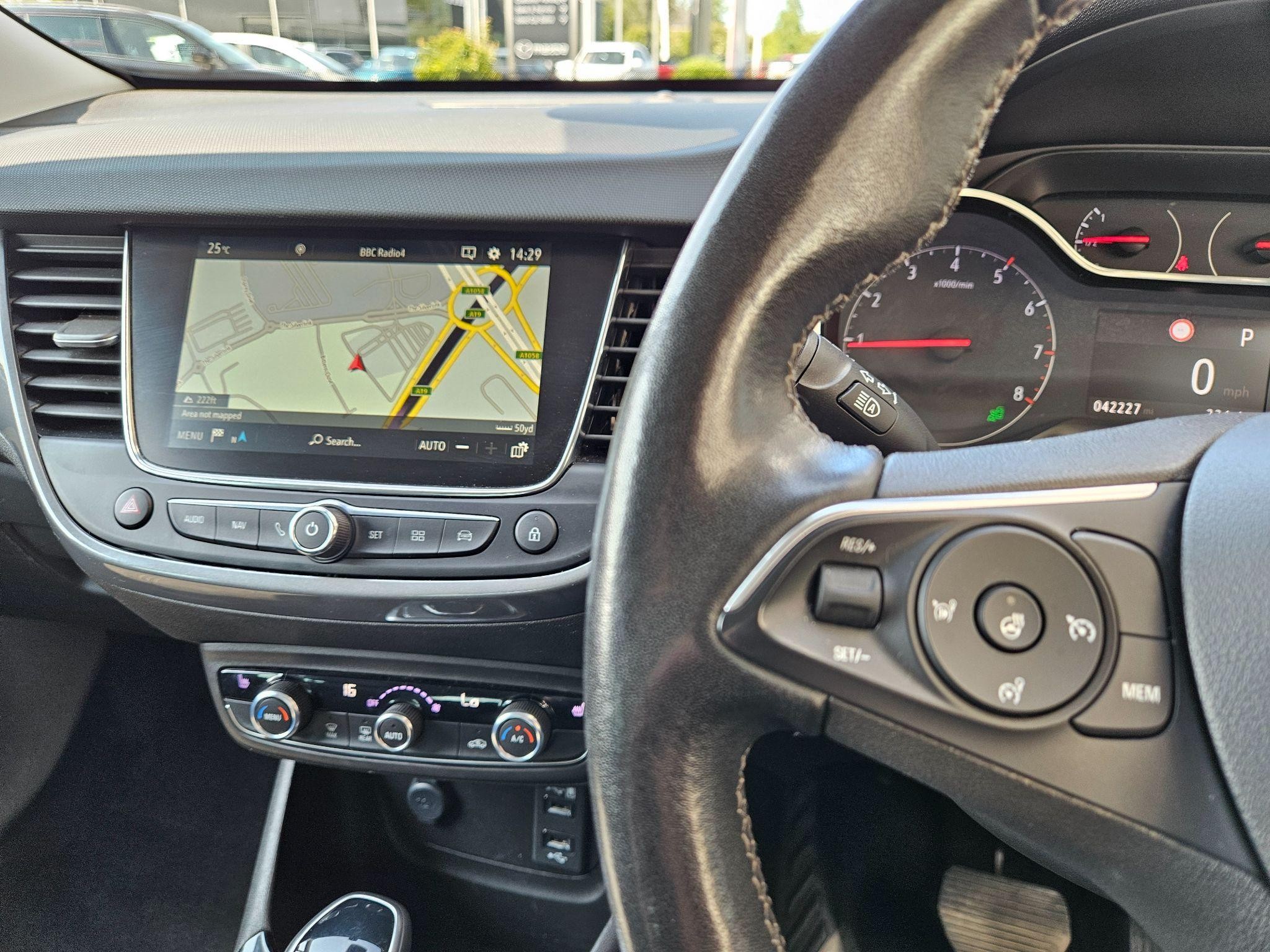 Vauxhall Crossland Image 15