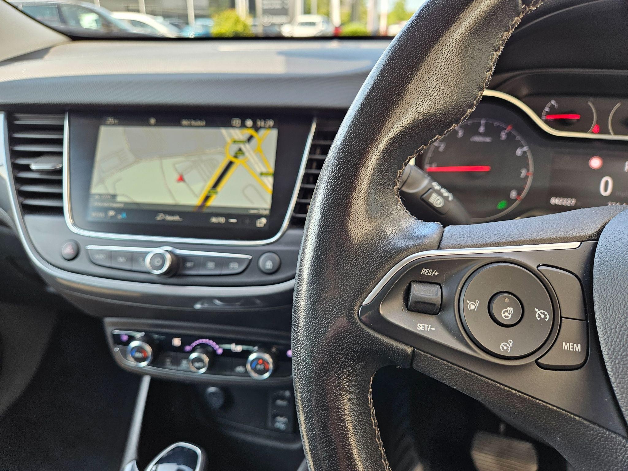 Vauxhall Crossland Image 16
