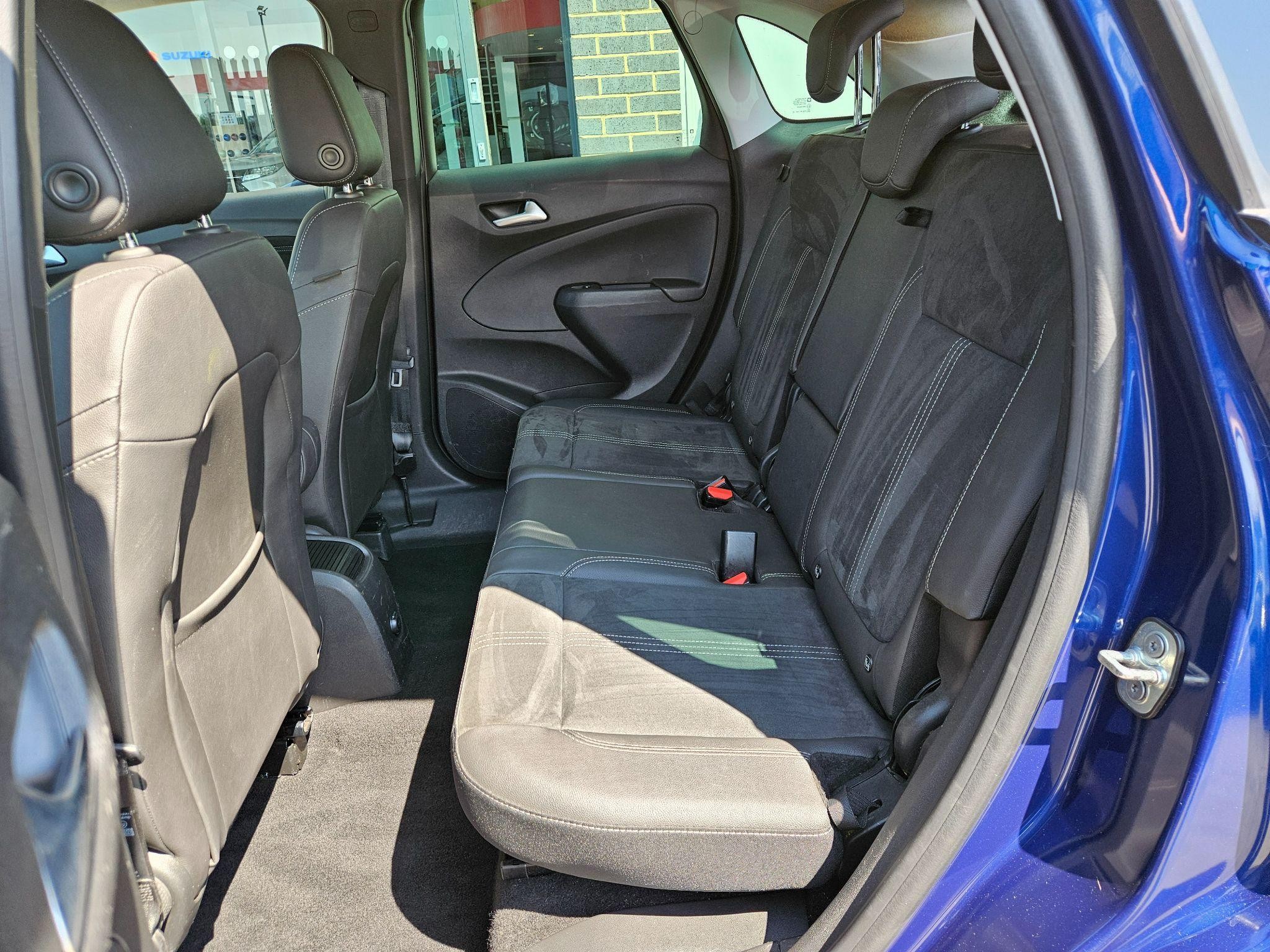 Vauxhall Crossland Image 20