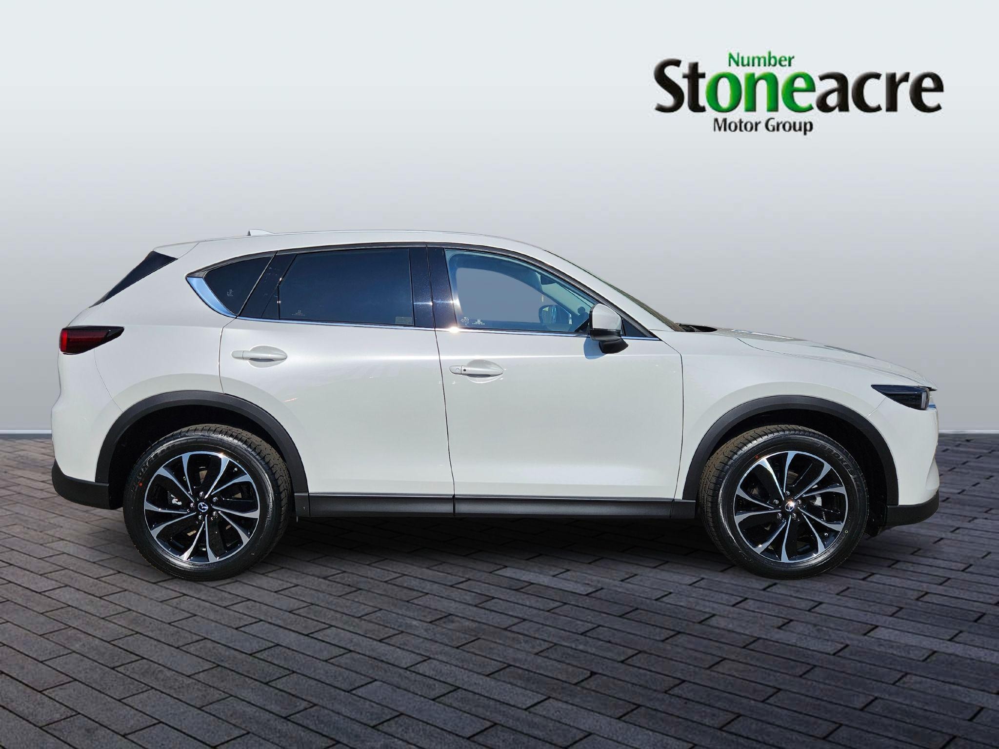Mazda CX-5 Image 2