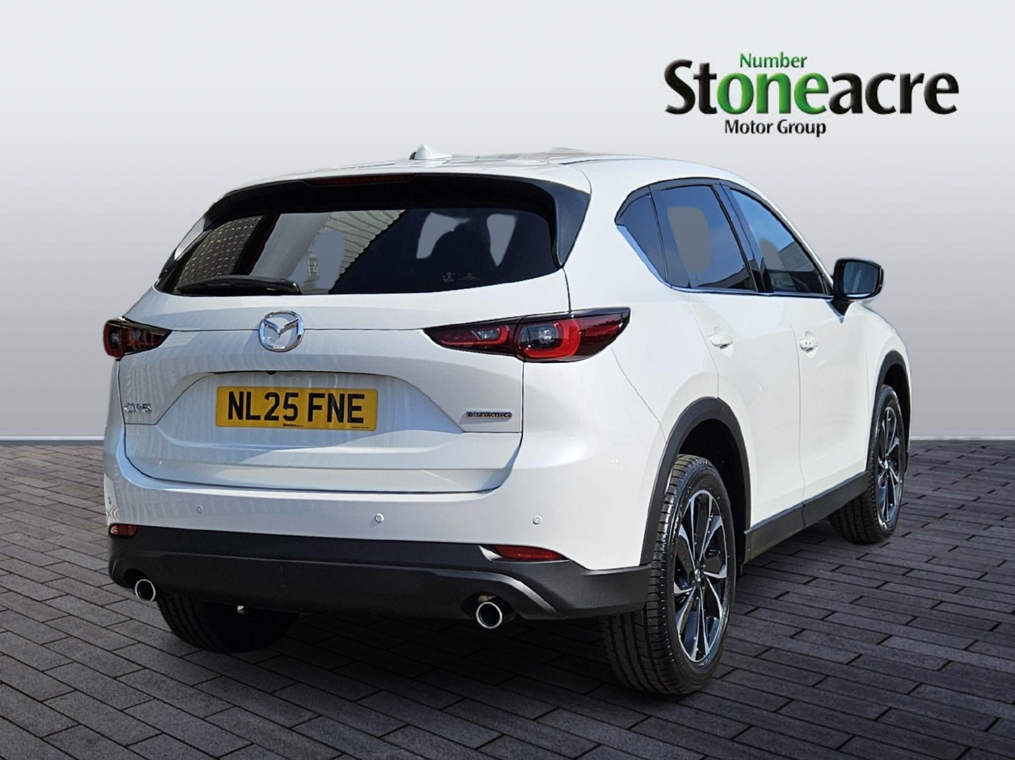 Mazda CX-5 Image 3